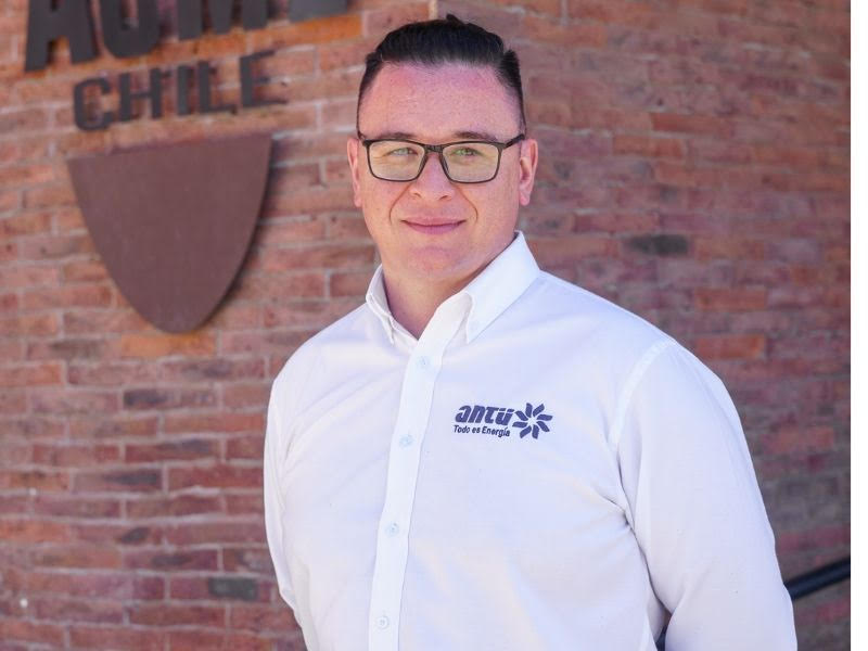 ¡Un hito en la Patagonia! Conoce la Primera Planta Solar Asociativa