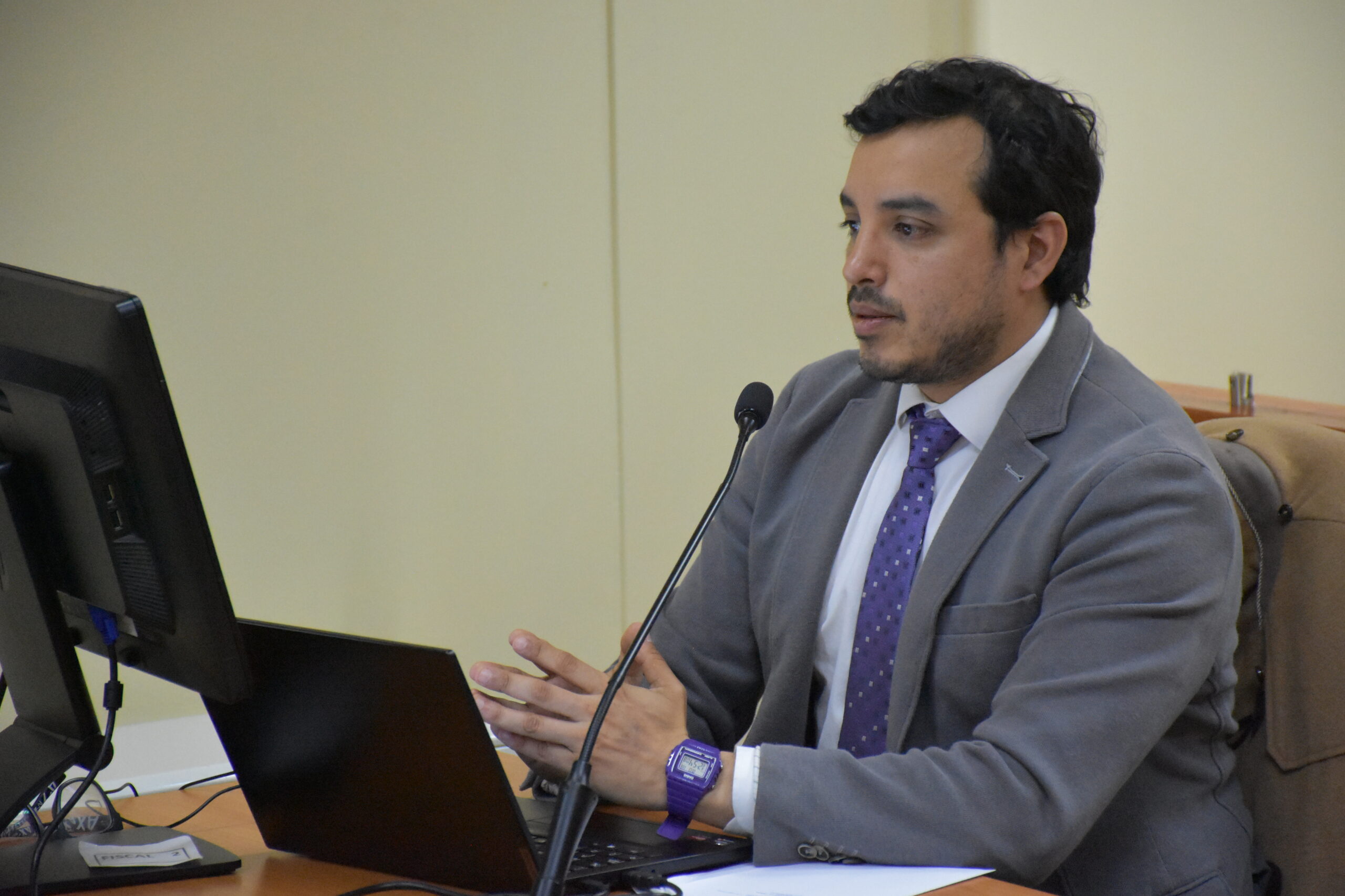 Facturas falsas: SACFI obtiene condena para dos empresarios que operaban en Puerto Aysén