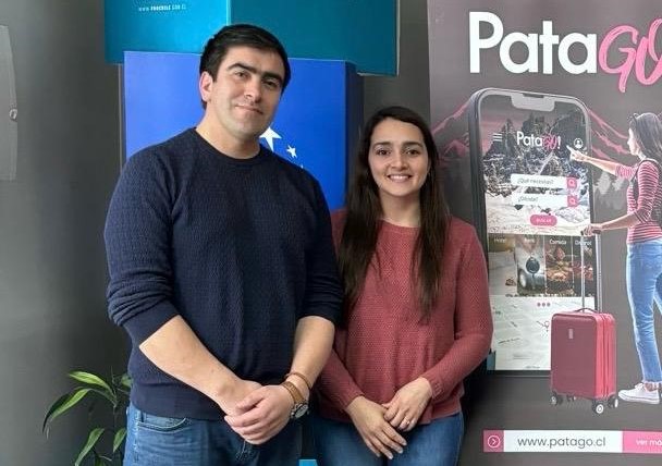 ProChile impulsa novedosa iniciativa de turismo digital de Aysén: PataGO!
