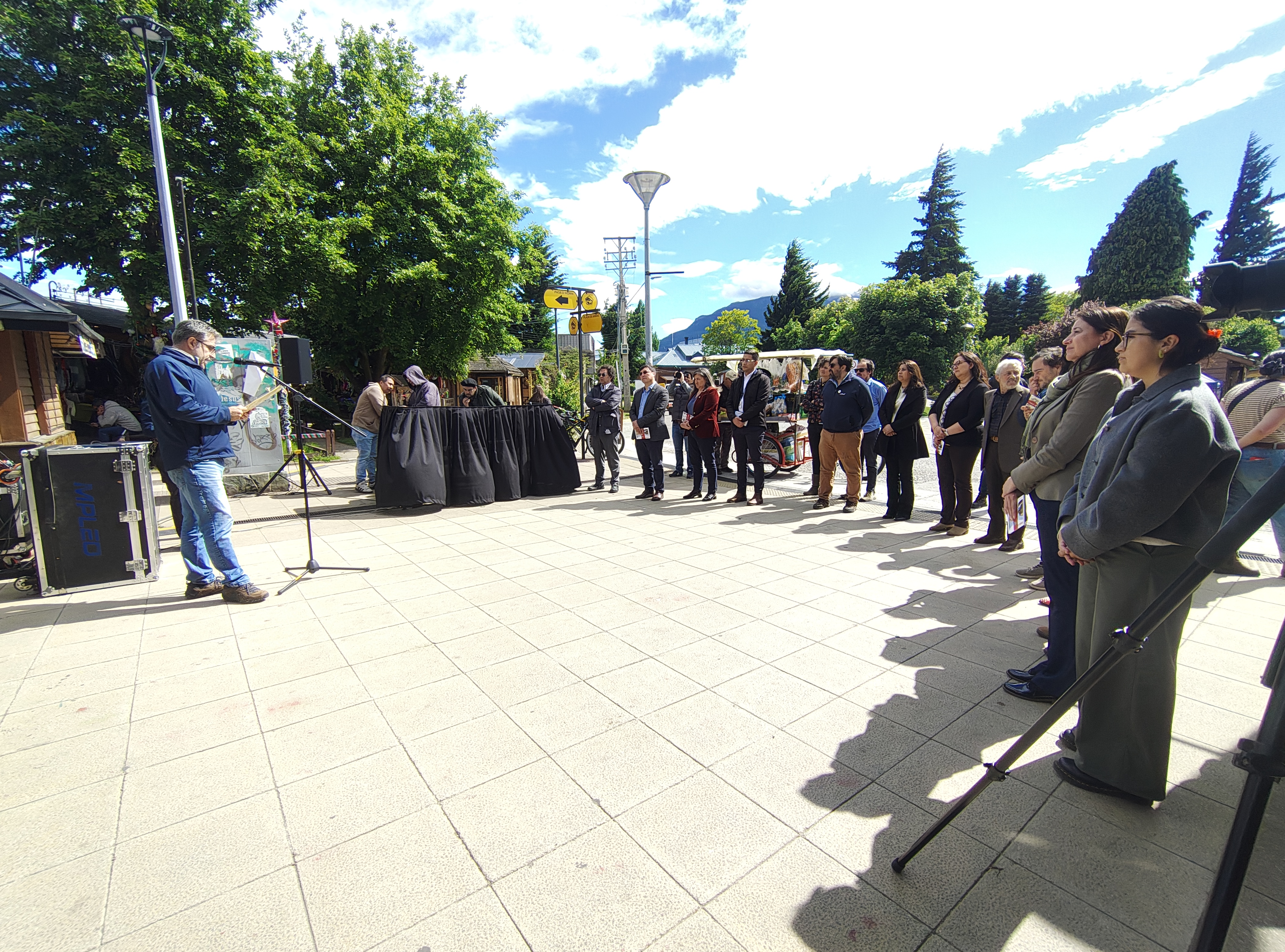 CChC Coyhaique y Corporación Ciudades presentan plataforma web de seguimiento del proyecto Visión de Ciudad