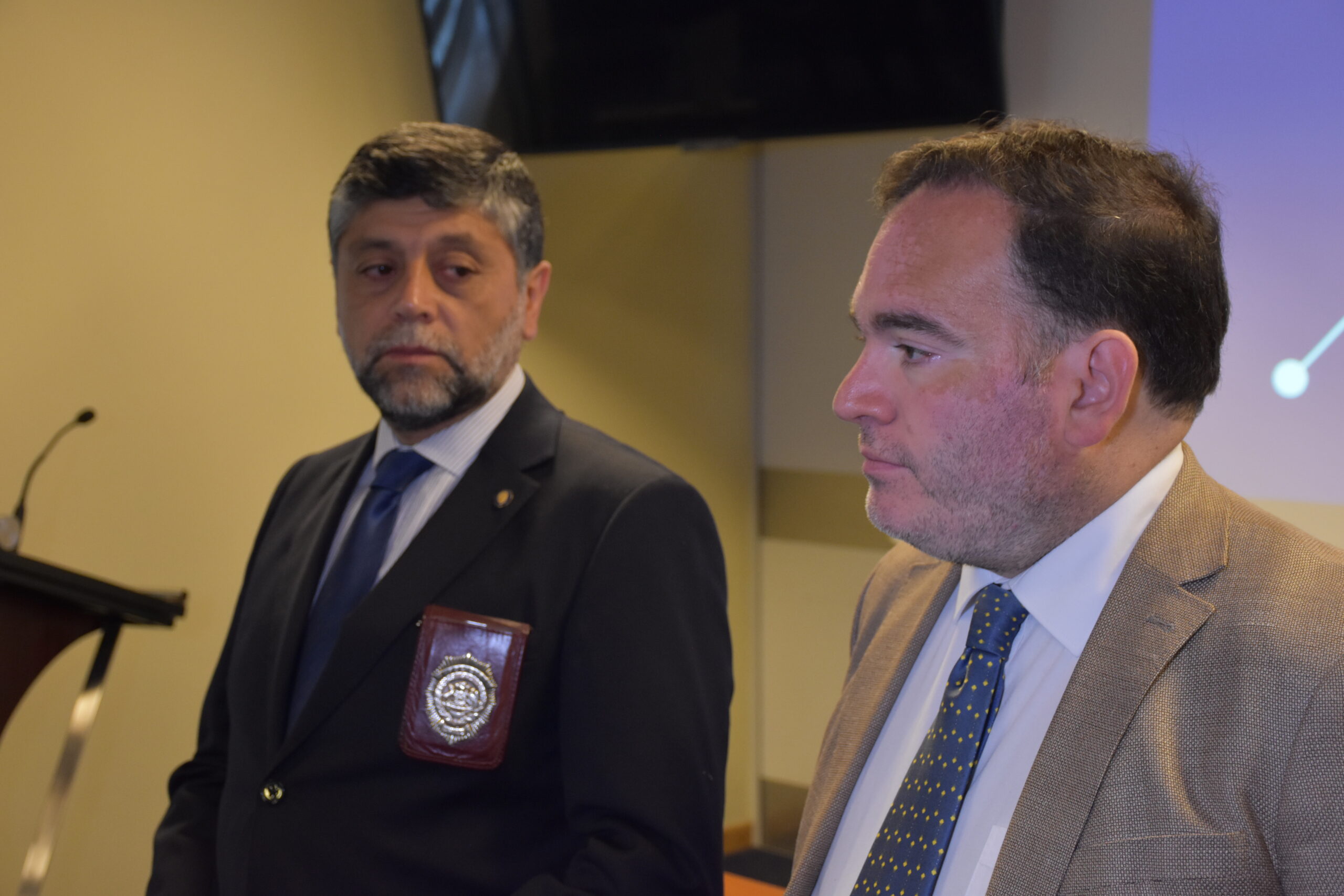 FISCALÍA Y PDI INVESTIGAN MUERTE DE EMPRESARIO REGIONAL OCURRIDA EN ZONA RURAL