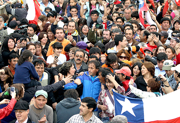 A 13 Años del Movimiento Social de Aysén: Un Hito en la Historia Regional