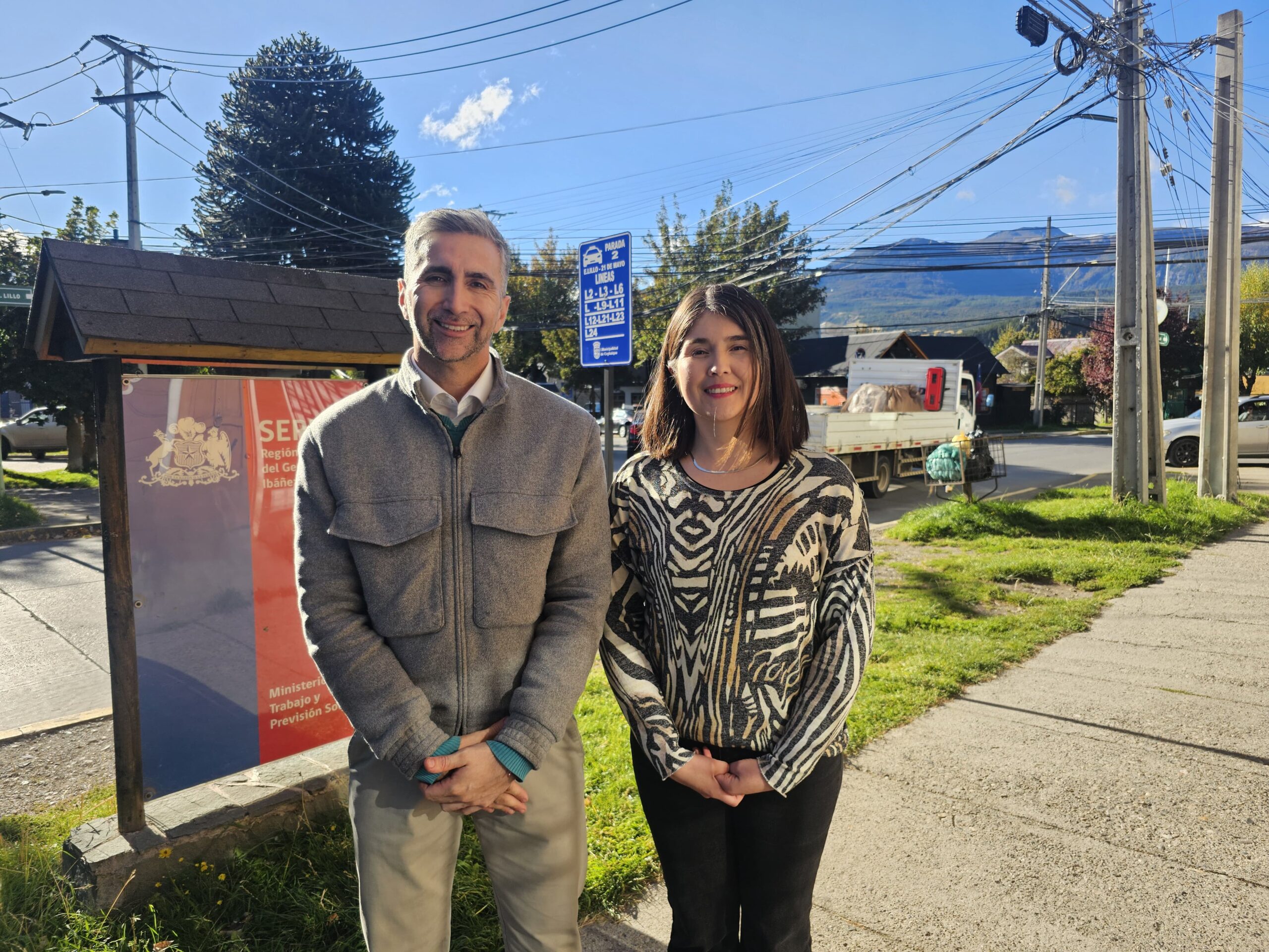 AUTORIDADES LABORALES ACLARAN SITUACIÓN DE TRABAJADORES DEL COMERCIO EN FERIADO DE VIERNES SANTO
