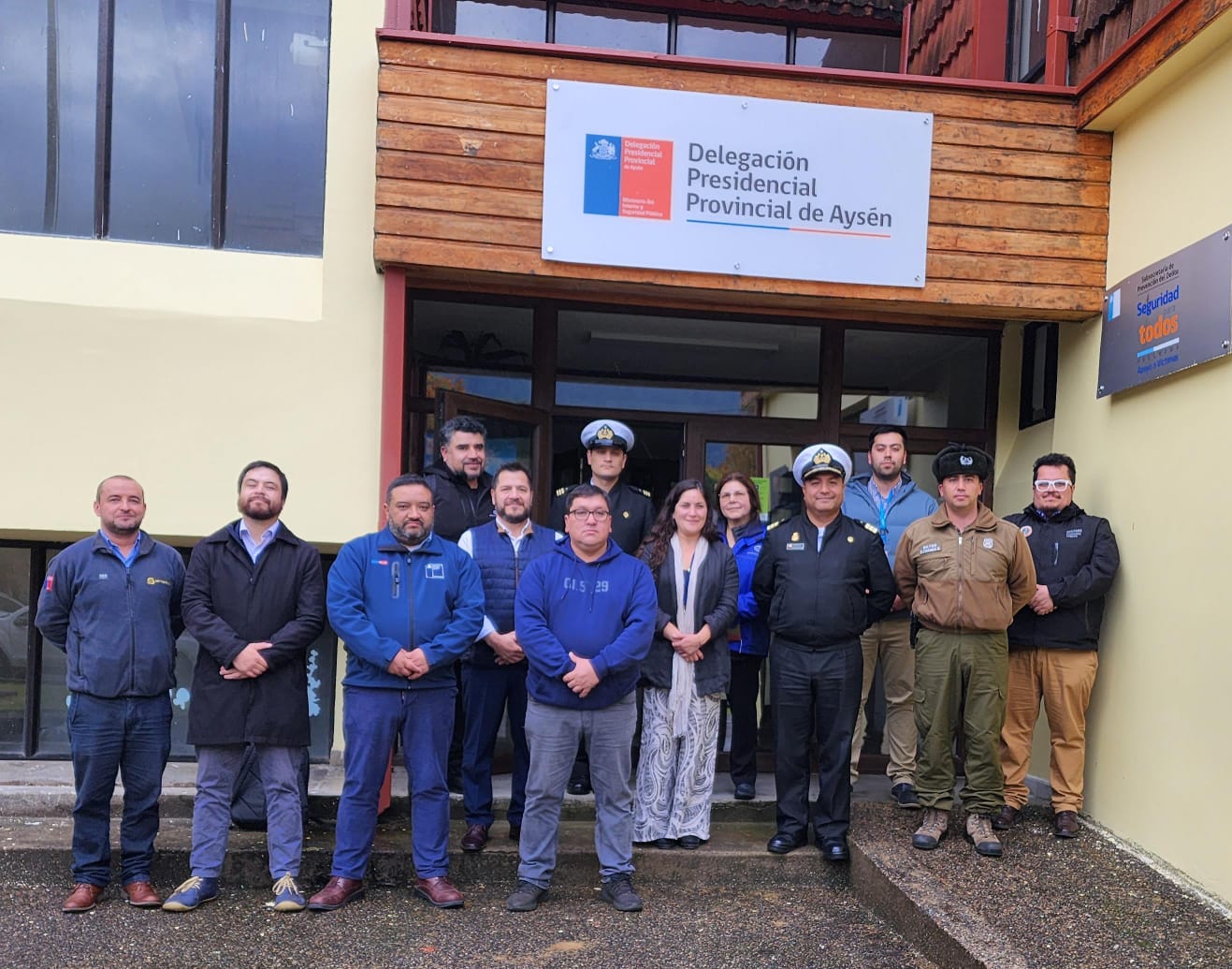 LITORAL DE AYSÉN CUENTA CON NUEVOS PUNTOS DE EXTRACCIÓN DE MARISCOS ANTE LA DEMANDA EN SEMANA SANTA