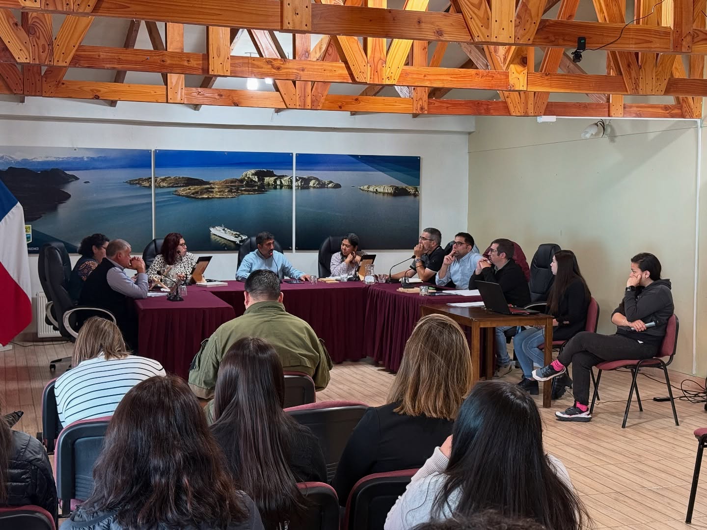 ¡HISTÓRICO! MUNICIPIO DUPLICA BECAS ESTUDIANTILES PARA 2025