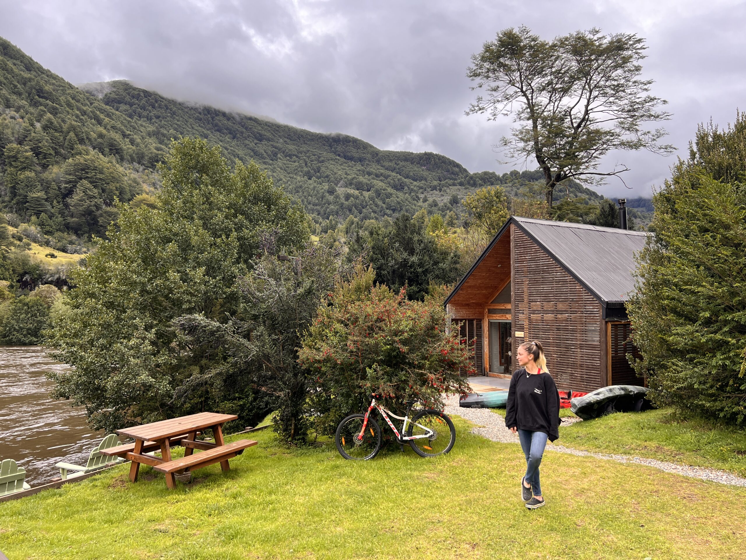 Cuando creer es crear: el emprendimiento femenino que transforma el turismo en Aysén