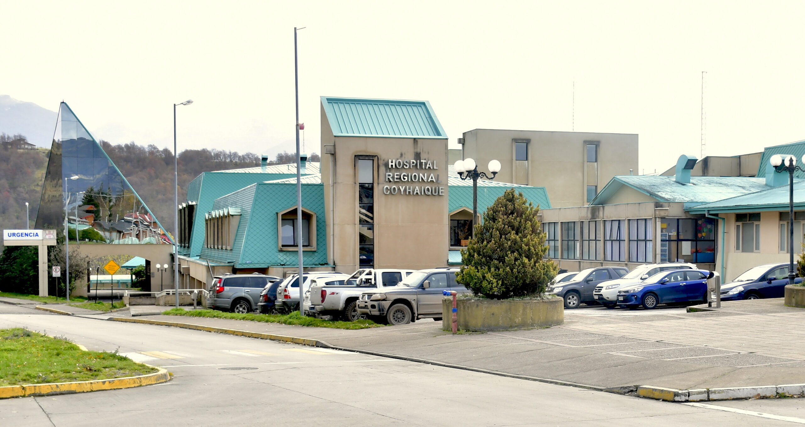 JUZGADO DE COYHAIQUE ORDENA INDEMNIZAR A FAMILIAS QUE RECIBIERON HIJAS INTERCAMBIADAS