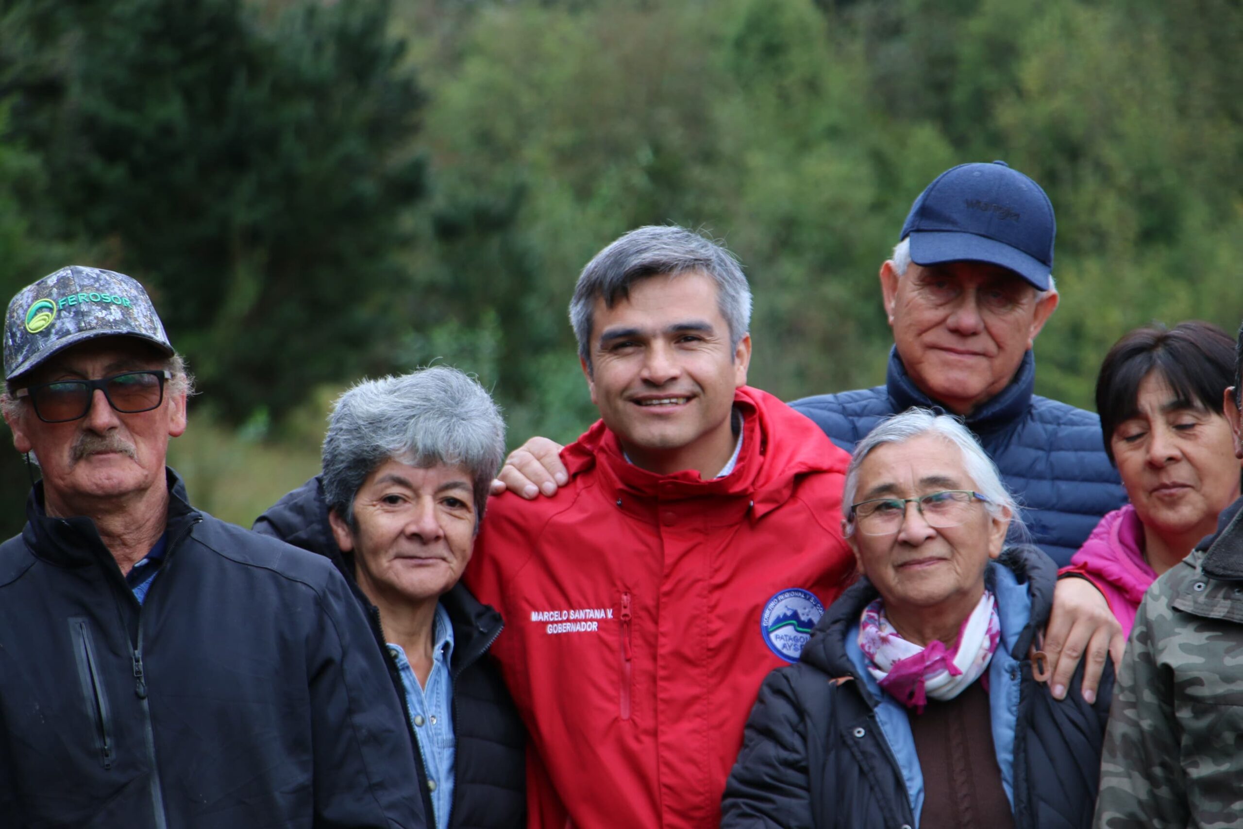 AYSÉN: LA REGIÓN OLVIDADA EN LA CUENTA PÚBLICA DEL PRESIDENTE BORIC