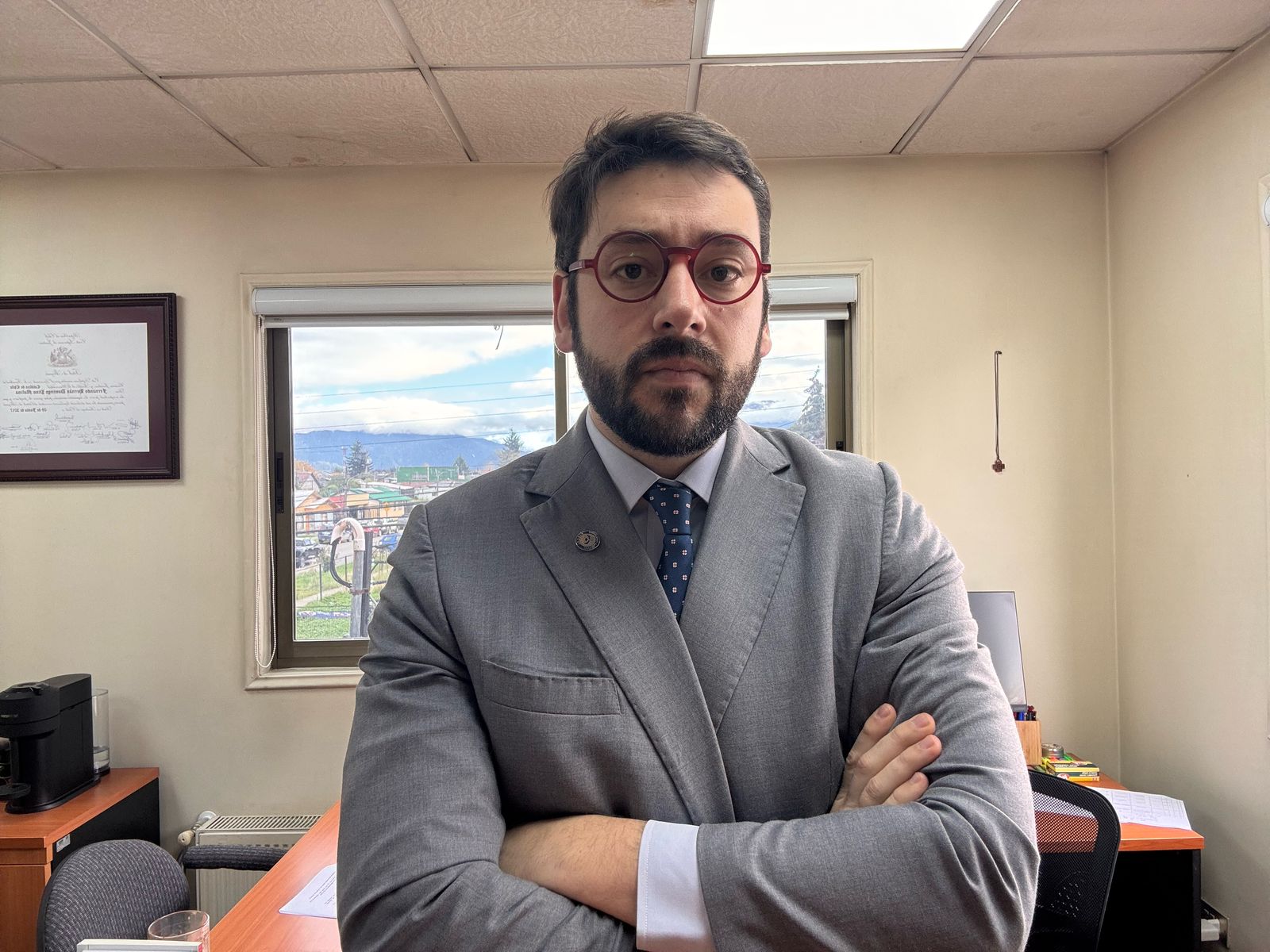 Imputado en prisión preventiva por homicidio frustrado en Villa Mañihuales 