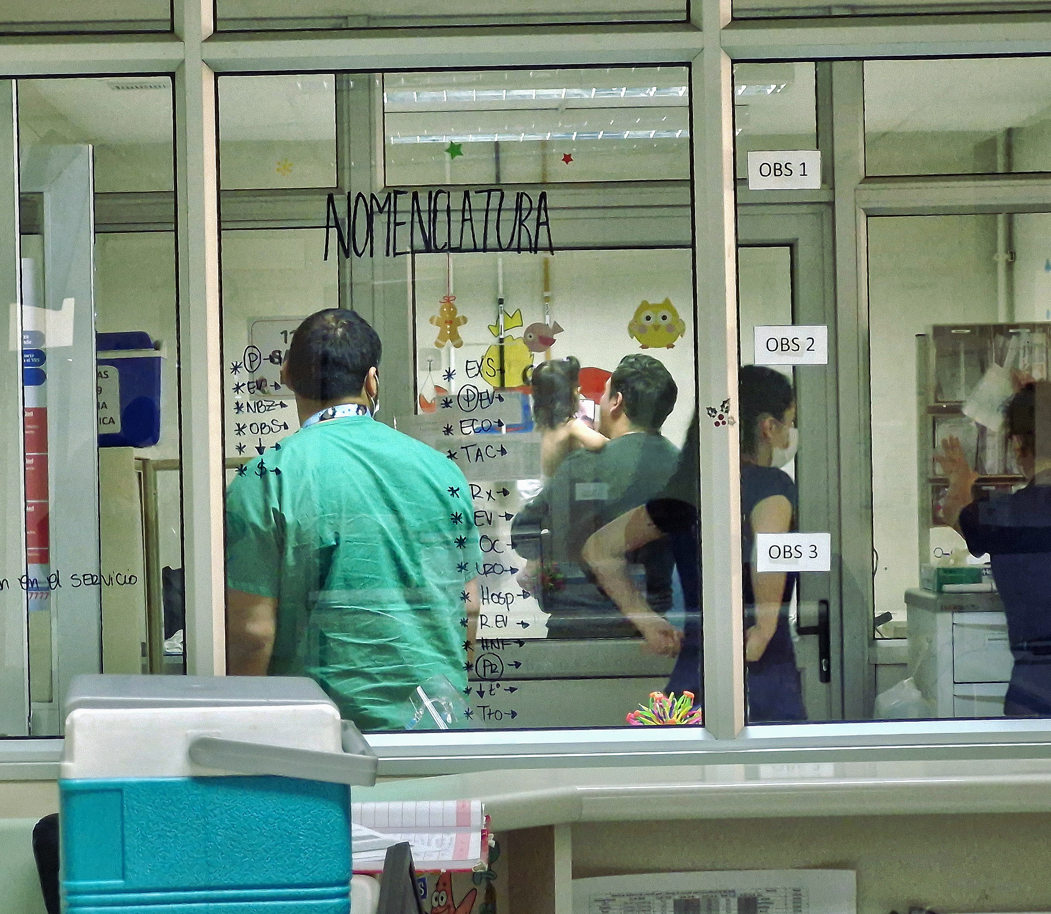 Epidemiólogo Seremi de Salud: “Virus que afectan el sistema respiratorio, ya están circulando de forma muy activa en la región”