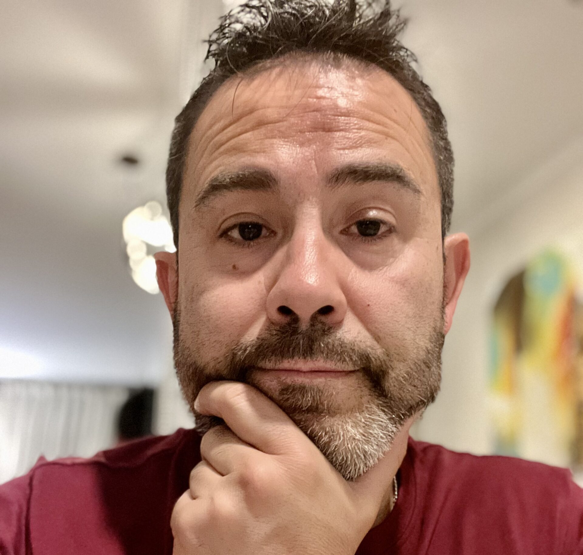 COLUMNA DE OPINION: DESPEJANDO EL CAMINO