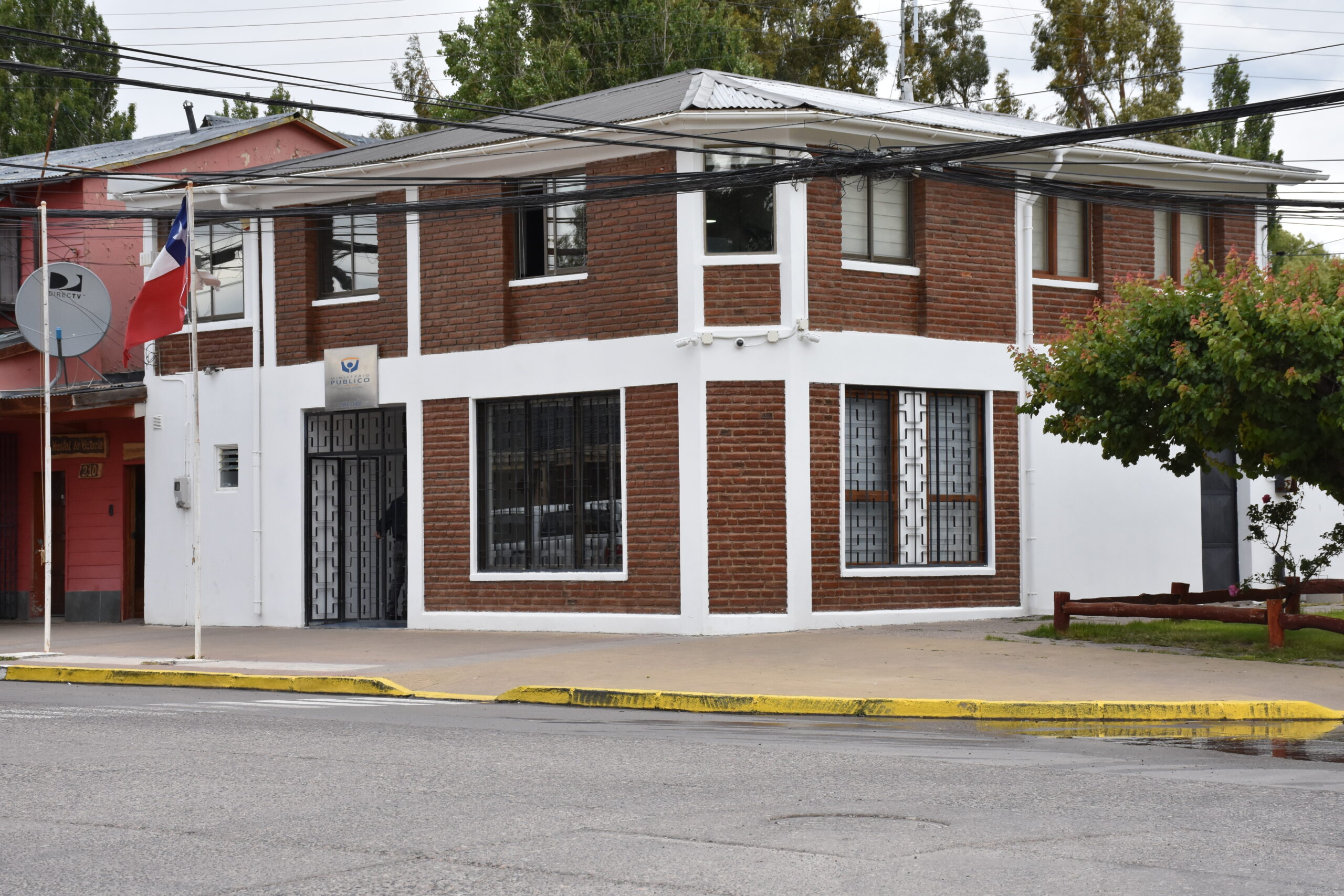 Chile Chico: Fiscalía solicitó la prisión preventiva de imputados en caso de homicidio y otros 9 delitos