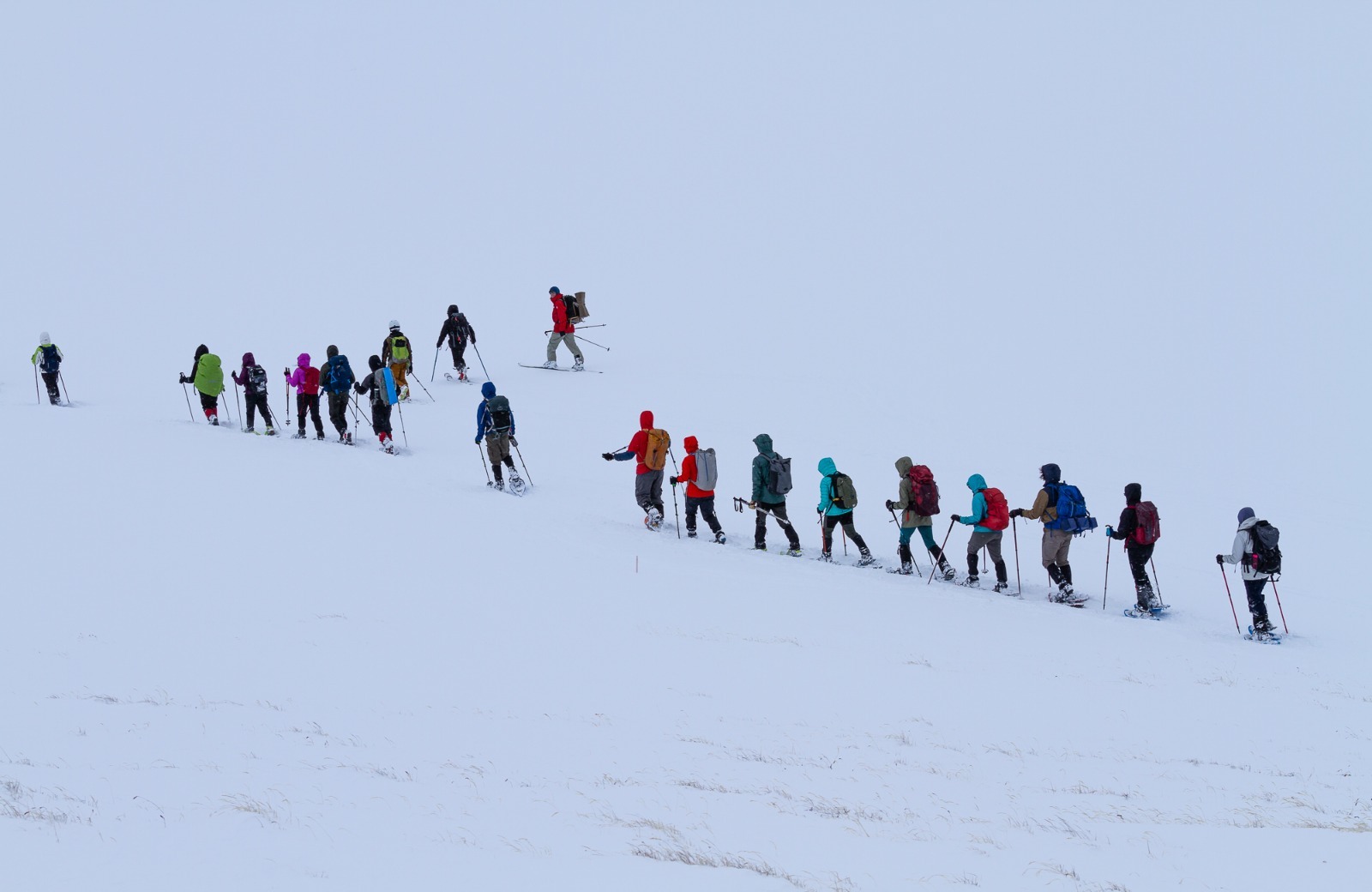 COCHRANE SE PREPARA PARA LA XI VERSIÓN DE LA RUTA DEL HUEMUL INVERNAL