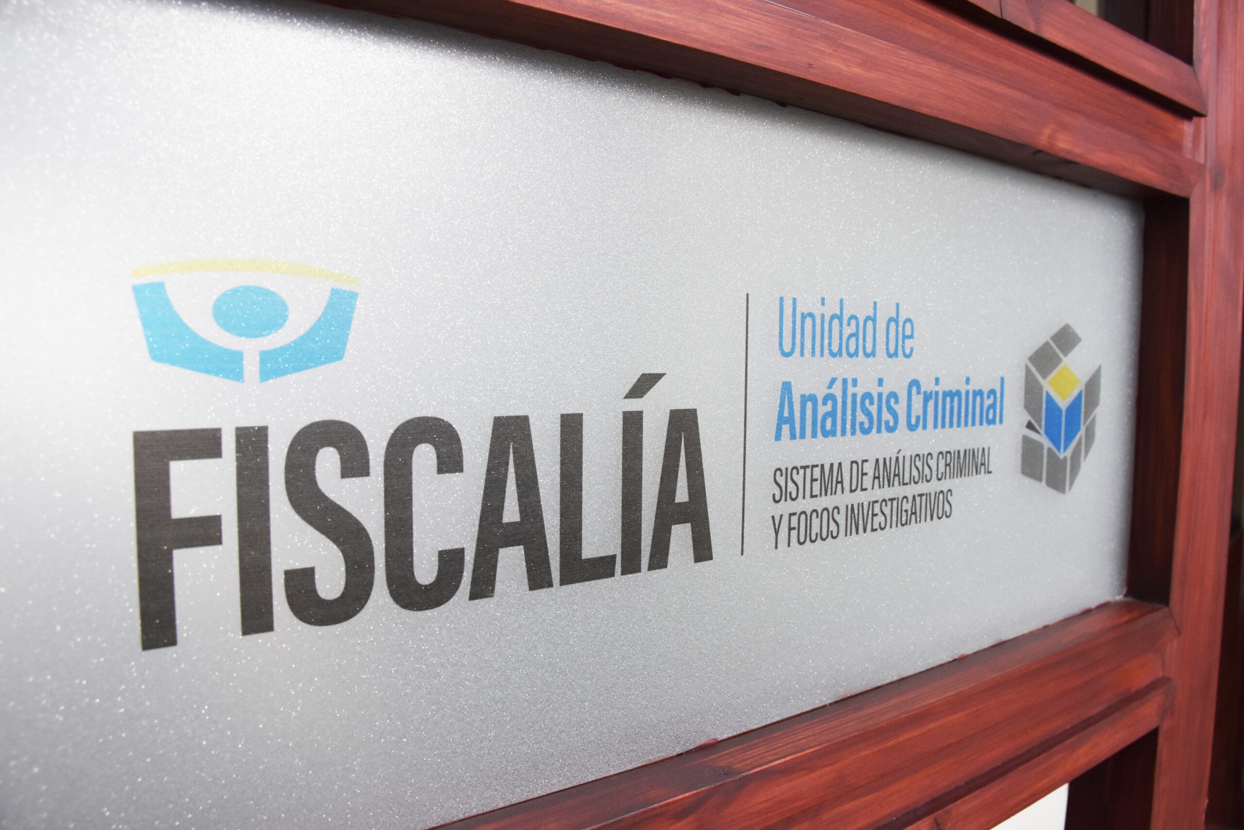 SACFI Aysén logra sentencia condenatoria contra organización criminal compuesta por ex funcionario de Carabineros y una contadora