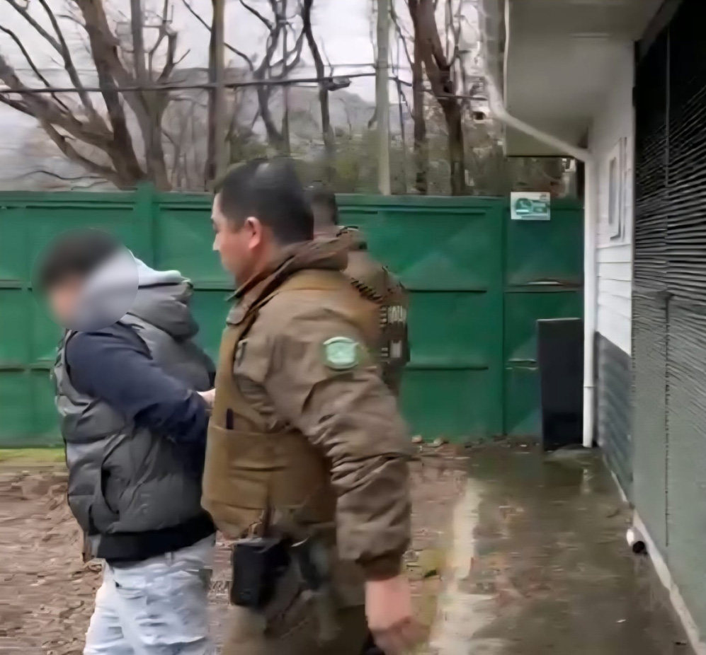 Trabajo conjunto de la SIP de Carabineros de Puerto Aysén y la Fiscalía permite aclarar homicidio frustrado y tres robos con intimidación