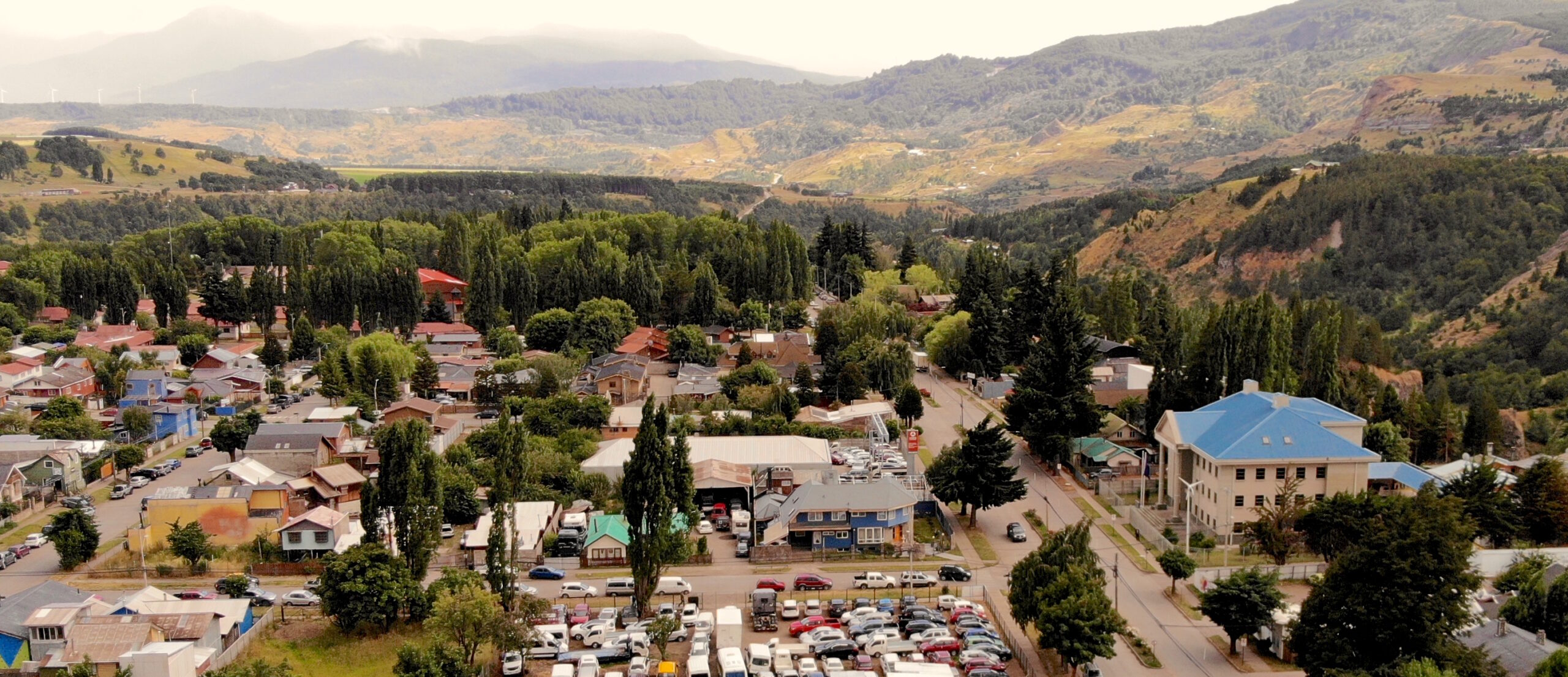 Corte de Coyhaique rechaza recurso de protección por traslado de cuerpos en cementerio municipal de Puerto Aysén
