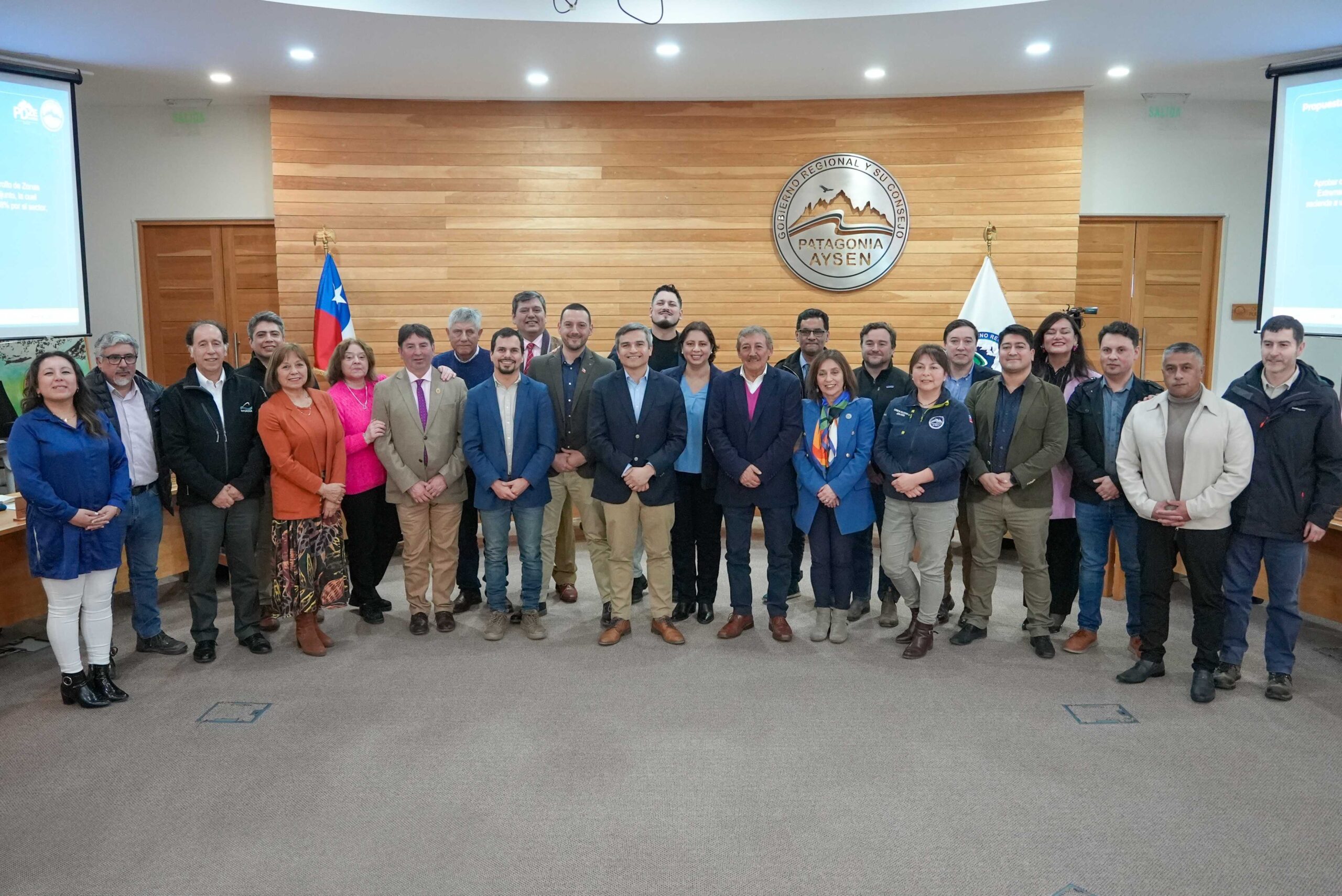 Gobierno Regional aprueba el Plan de Desarrollo de Zonas Extremas (PDZE) por más de $1.600 mil millones