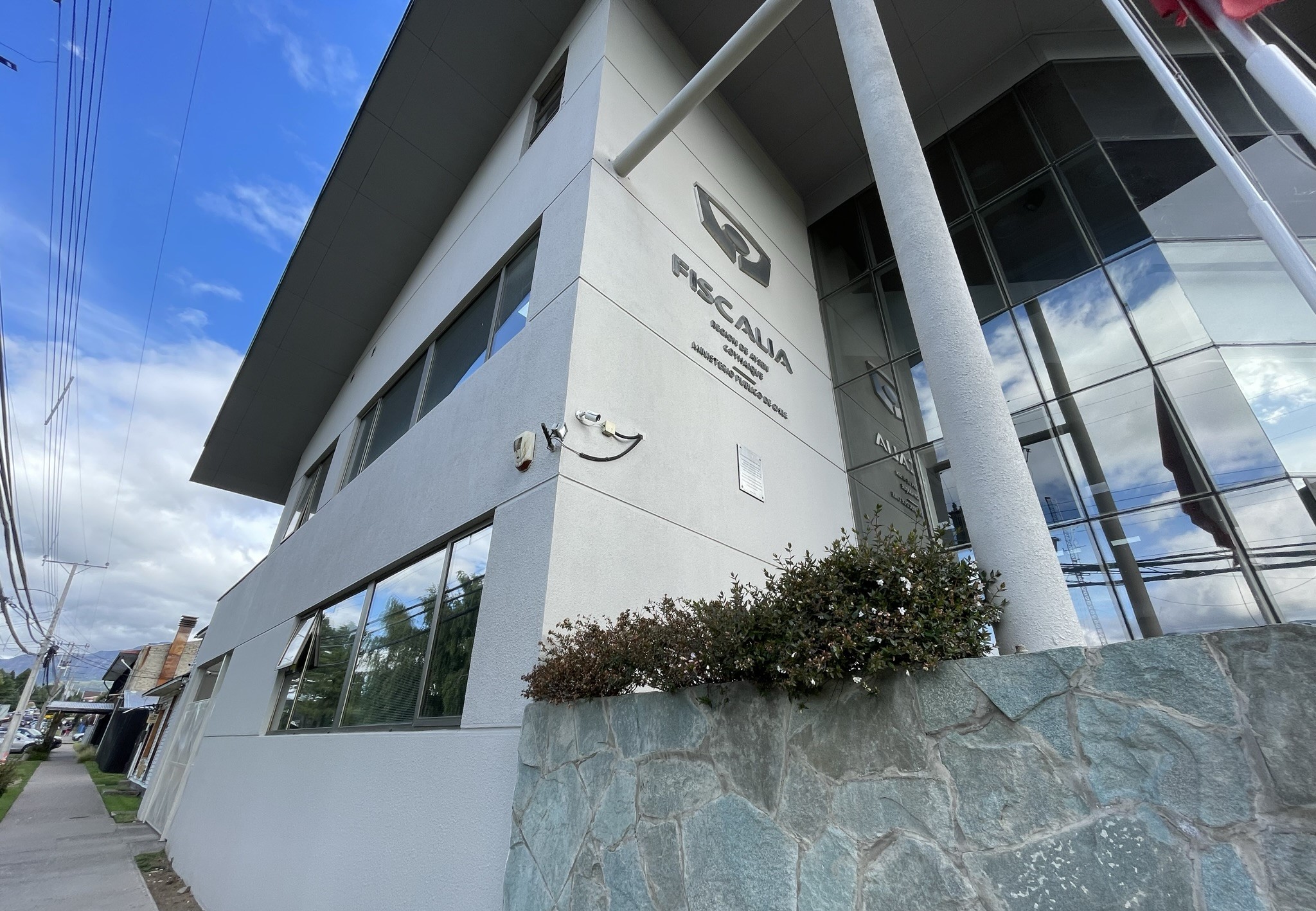 Puerto Aysén: Condenan a imputados por microtráfico y lesiones mutuas en contexto de violencia intrafamiliar y de género 