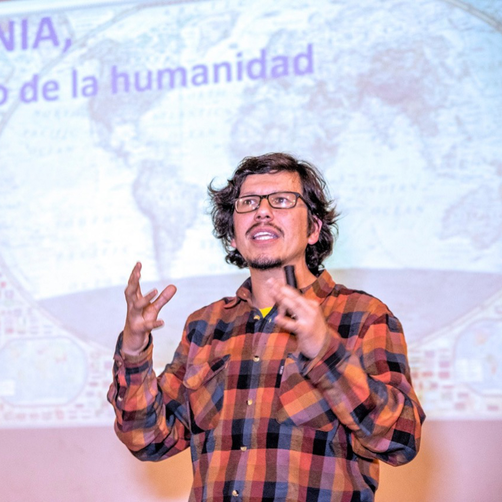 ¿Tendremos en 2025 una elección presidencial sin propuestas estructurales en materia ambiental?