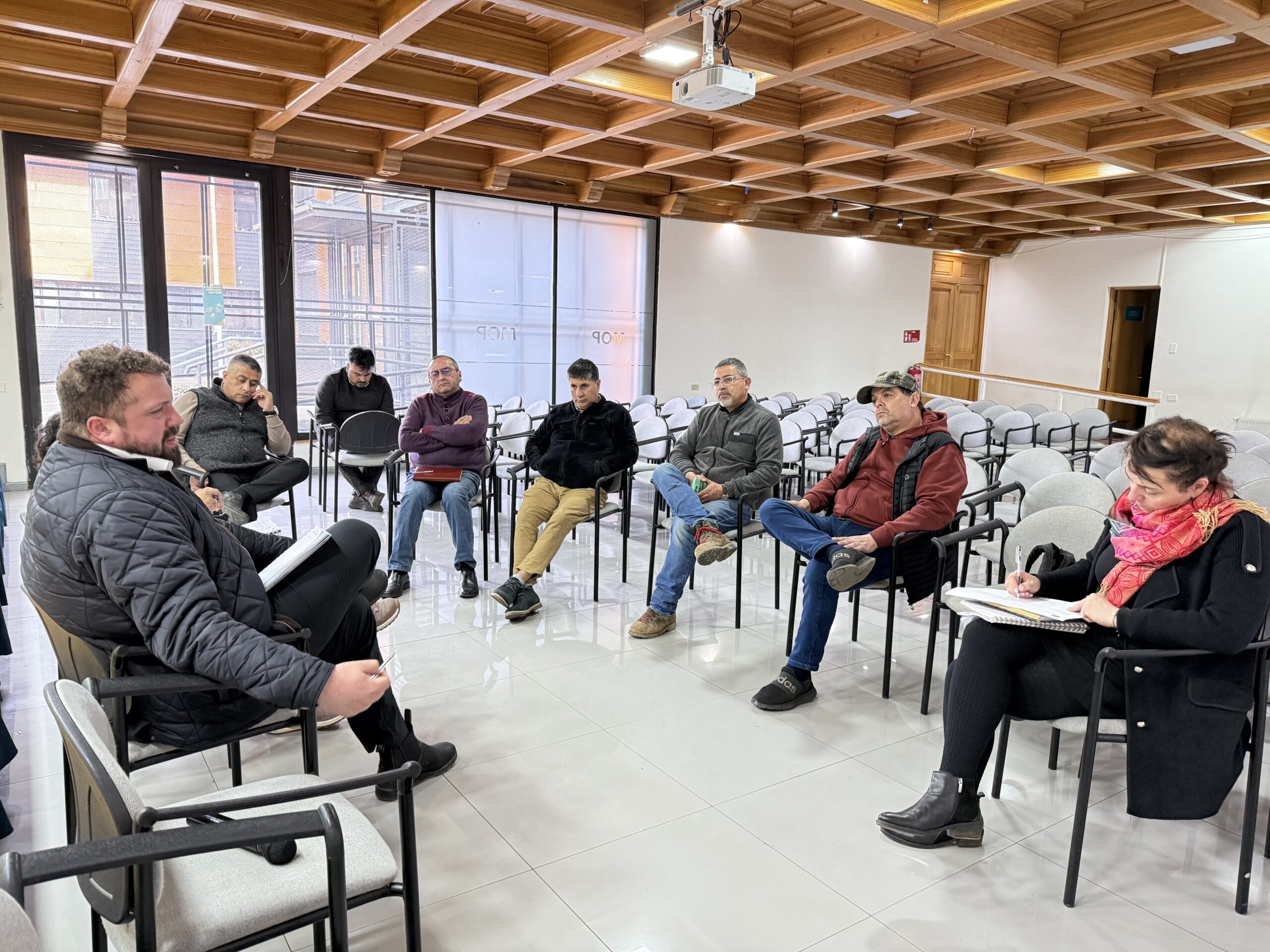 “HOY ESTAMOS CRUZADOS DE BRAZOS Y NADIE PONE LA CARA: AYSÉN NO PUEDE SEGUIR PAGANDO EL COSTO DEL ABANDONO”