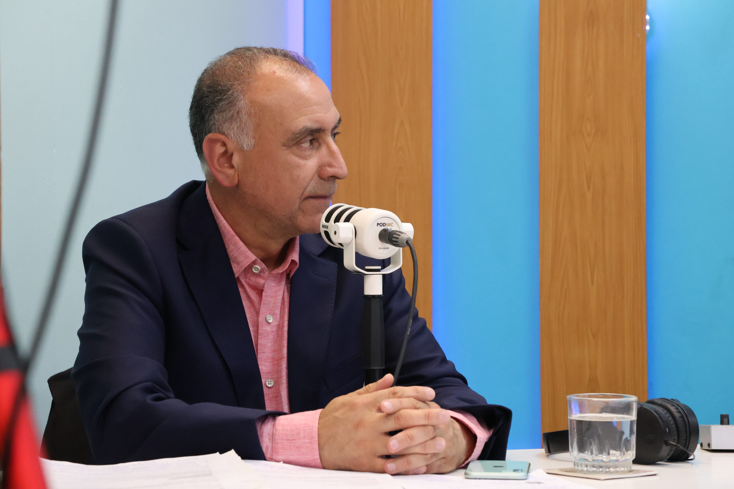 COLUMNA DE OPINIÓN | CUANDO LA URGENCIA DEL CAMPO NO PUEDE ESPERAR