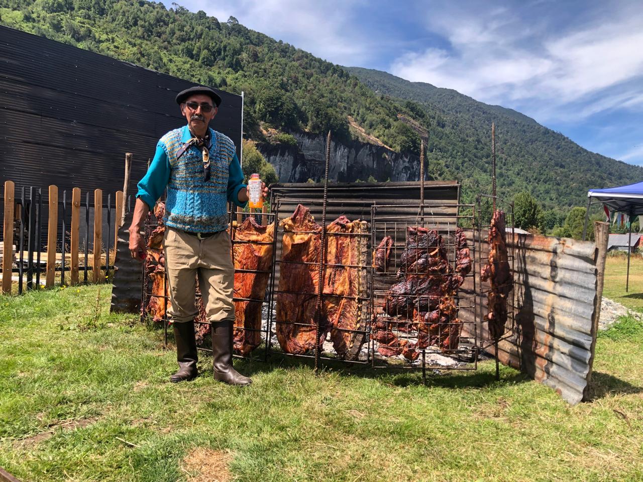 LA JUNTA ENCENDERÁ SUS SABORES CON EL PRIMER “FESTIVAL DE LA CARNE 2025” Y SU GRAN ASADO AL PALO DE VAQUILLA GRATIS
