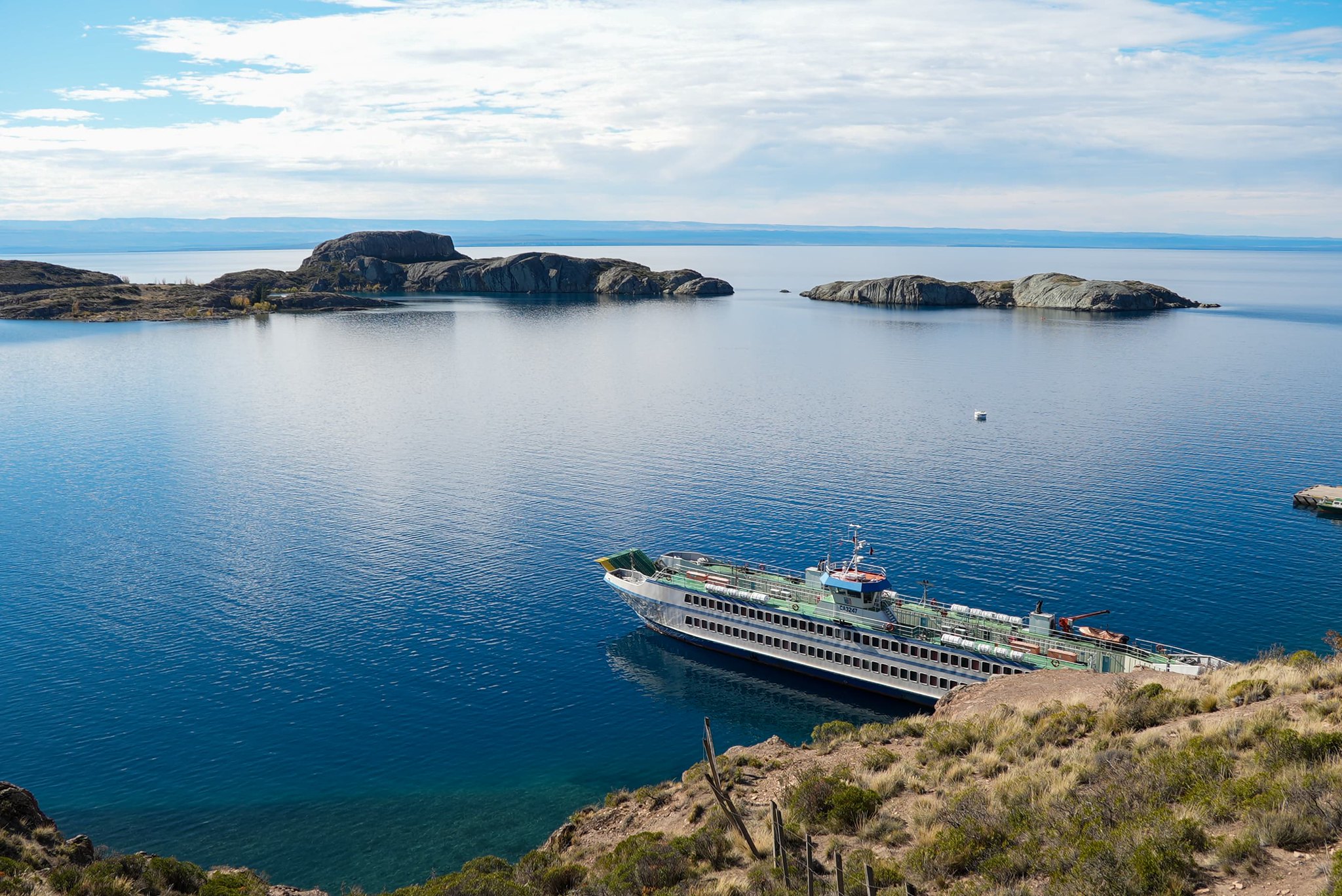 Gobernador Regional de Aysén oficiará a ministra del Medio Ambiente por proceso que pondría en riesgo más de 35 mil hectáreas productivas en Chile Chico