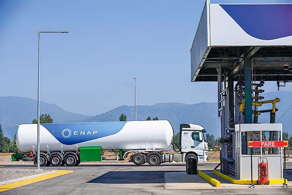 MINISTERIO DE HACIENDA ELIMINA SUBSIDIO AL CABOTAJE Y DESATA ALZA EN GASOLINAS EN AYSÉN Y MAGALLANES