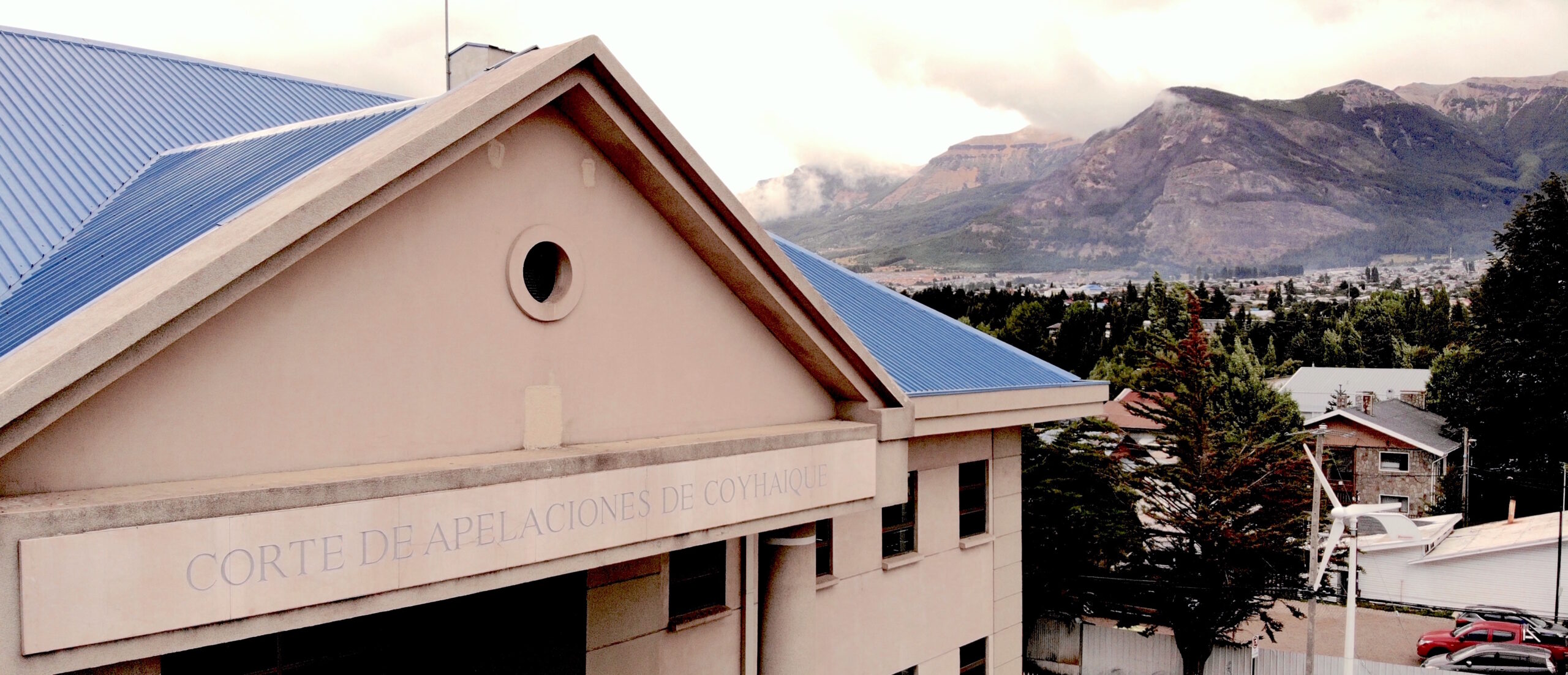 Corte de Coyhaique confirma multa por accidente fatal en faena minera