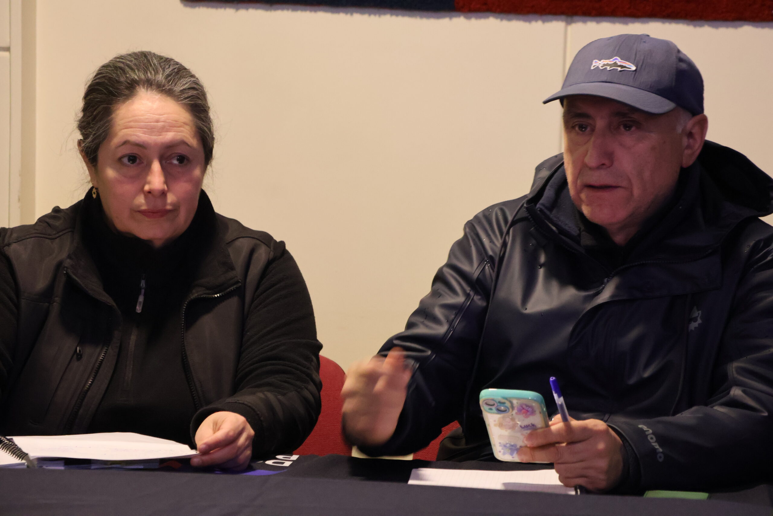 SOLICITAN ALERTA ROJA PARA COCHRANE Y LA PROVINCIA CAPITÁN PRAT