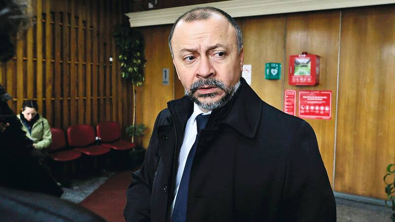 Juzgado de Garantía de Coyhaique decreta el arraigo nacional de suspendido fiscal regional por revelación de secreto