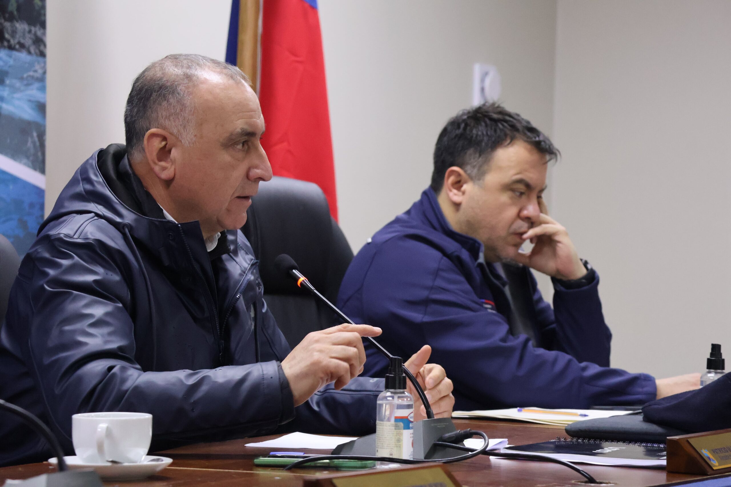 MUNICIPIO Y DIRIGENTES RURALES DE COCHRANE LAMENTAN FALTA DE MEDIDAS CONCRETAS TRAS VISITA DEL SUBSECRETARIO DE AGRICULTURA