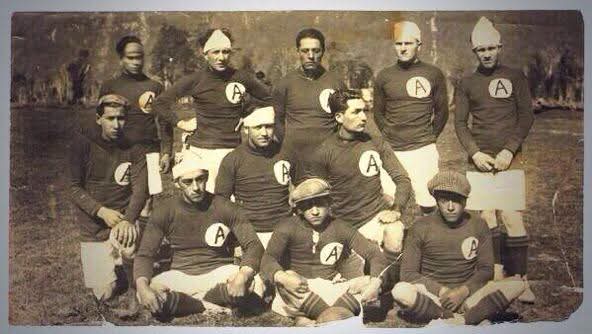 Concurso de Pintura y Dibujo: “100 Años del Club Deportivo Aysén”