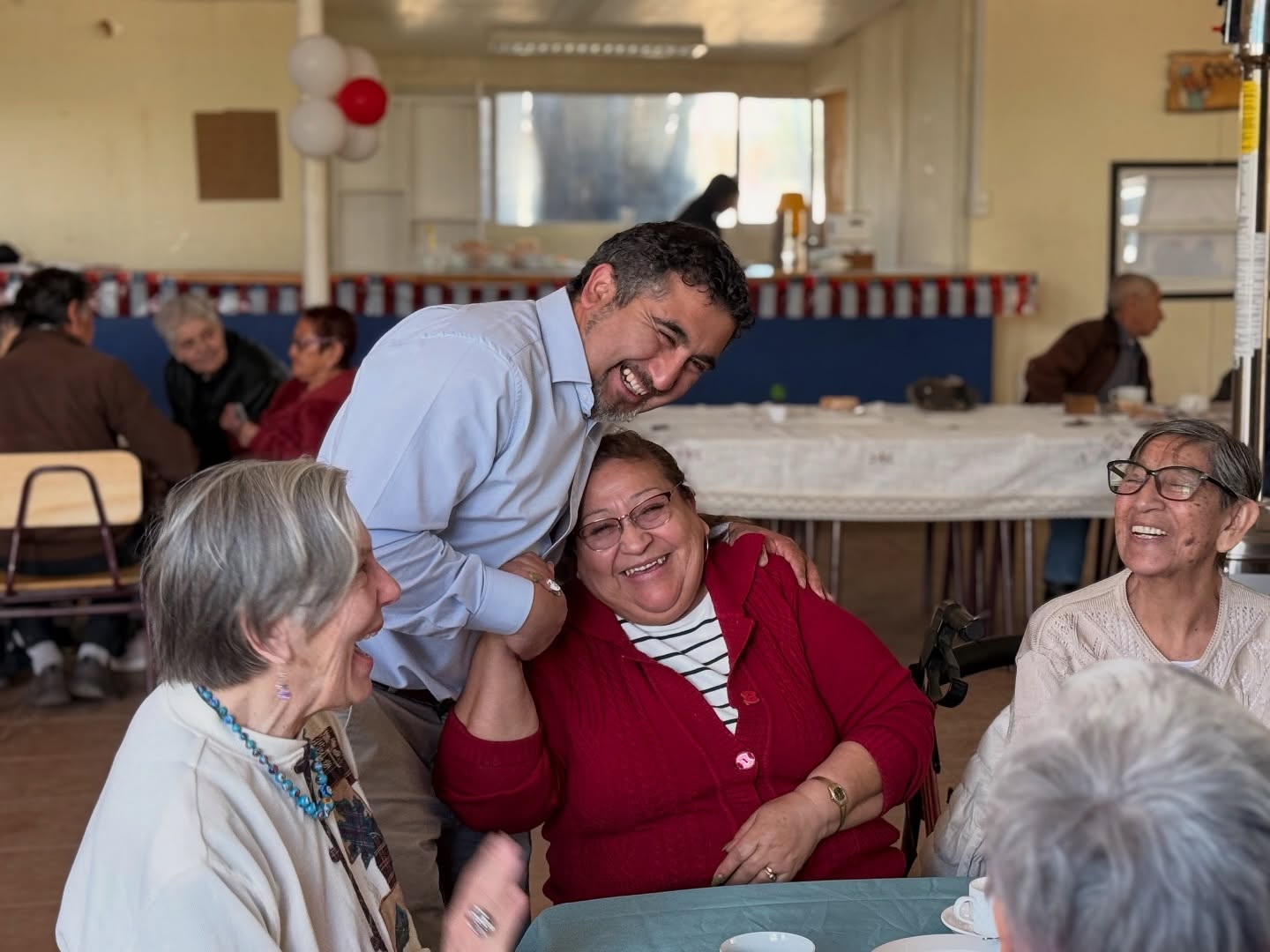 Chile Chico se posiciona entre las comunas con mayor reactivación de clubes de adultos mayores y juntas de vecinos en la Región de Aysén