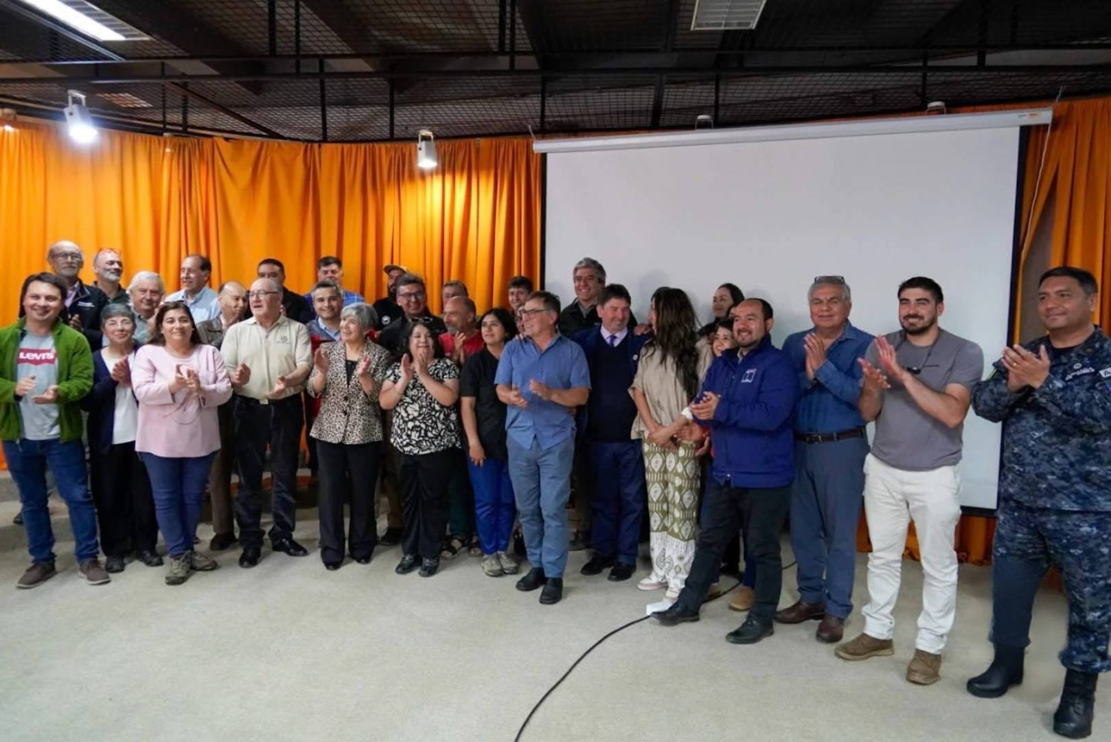 PUERTO AYSÉN INICIA OFICIALMENTE LA TEMPORADA TURÍSTICA 2025–2026 CON EL LANZAMIENTO DEL EIKA Y NUEVOS HITOS FLUVIALES