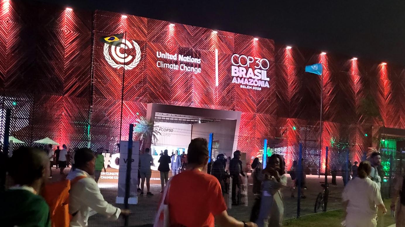 CODESA es admitida como organización observadora de la Convención Marco de las Naciones Unidas sobre el Cambio Climático