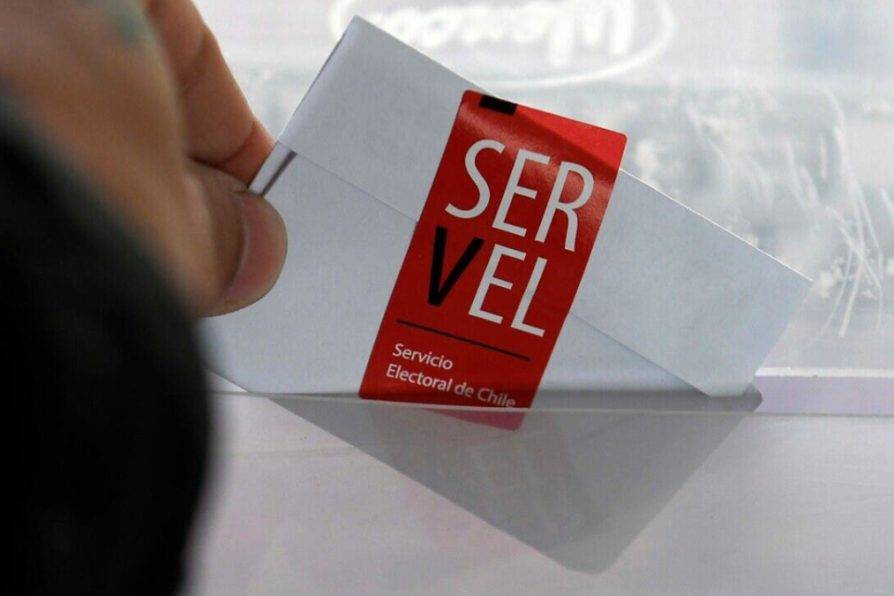 ELECCIONES 2025: PARLAMENTARIAS SÍ, PRESIDENCIALES NO