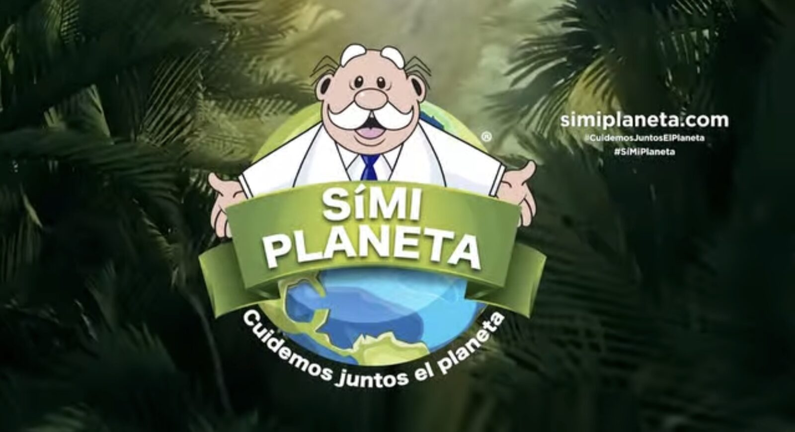 SíMiPlaneta adquiere 872 hectáreas en el Archipiélago de las Guaitecas para crear la primera SimiReserva de Chile