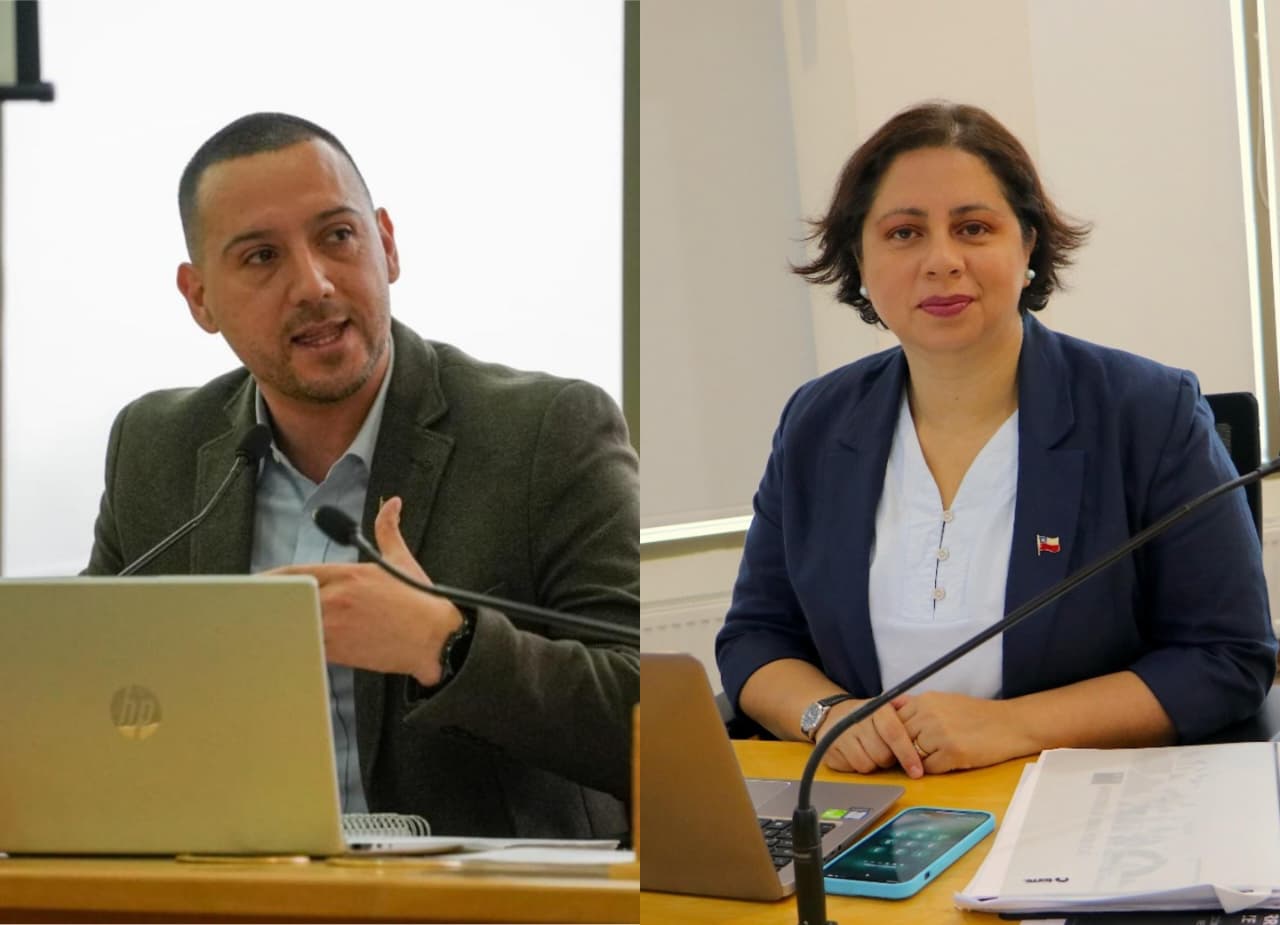 Consejeros regionales destacan positiva aprobación del Presupuesto 2026 del Gobierno Regional de Aysén