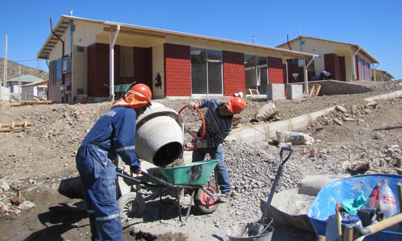 PIB Regional Tercer Trimestre: Aysén presentó crecimiento de 8,2% en el tercer trimestre del 2025 y se posiciona nuevamente como la segunda región de mayor expansión económica