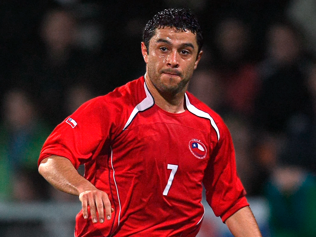 Puerto Aysén suma jerarquía: Rodrigo Tello refuerza la selección en el Nacional Súper Senior ANFA