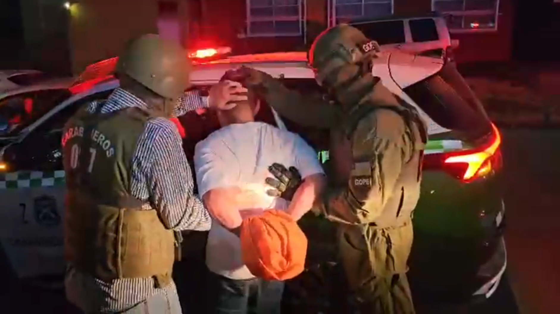 Diligencia entre Carabineros del OS7 Aysén y la Fiscalía permitió desarticular punto de venta de drogas en Coyhaique