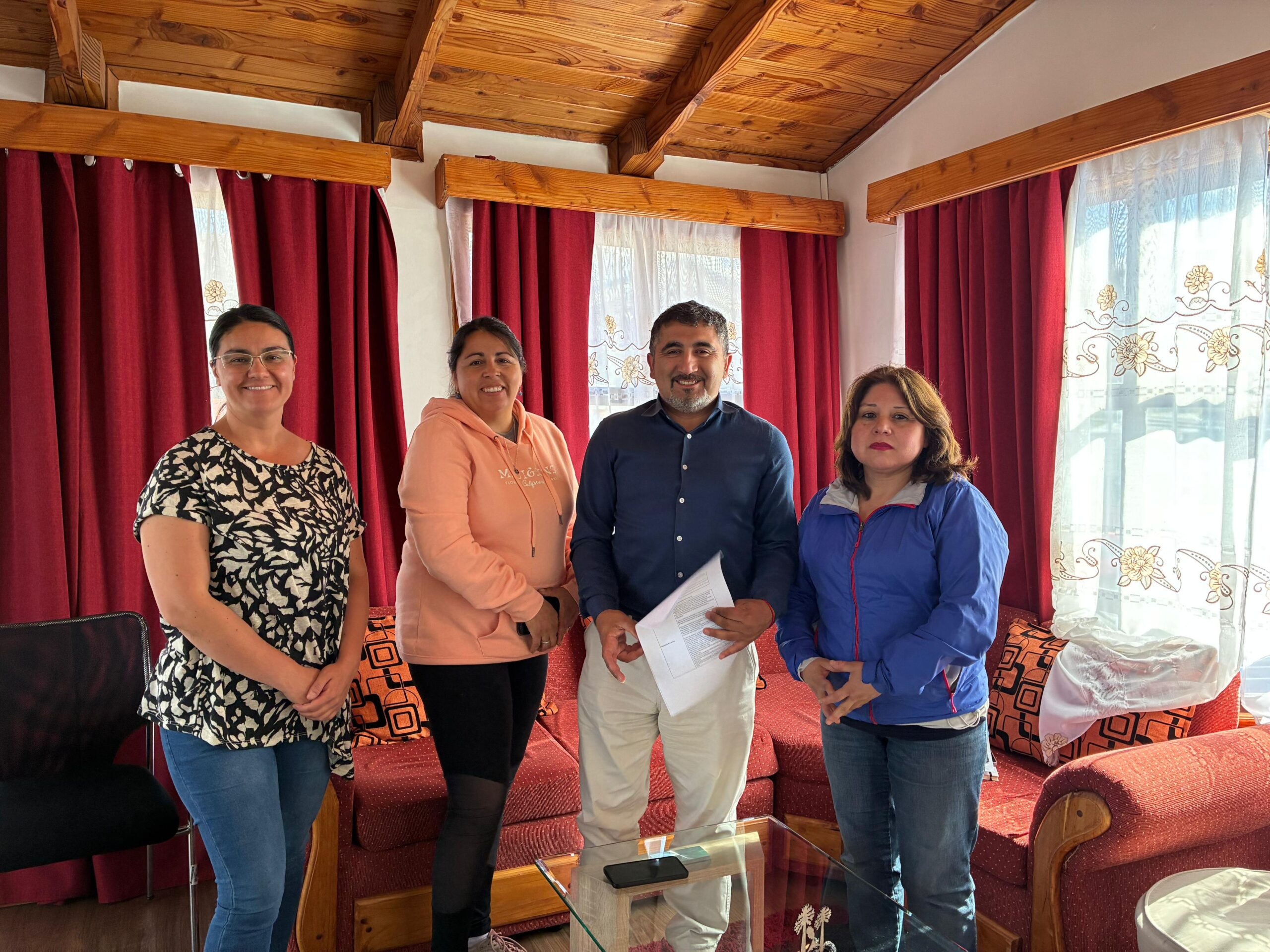 Municipalidad de Chile Chico anuncia 500 esterilizaciones gratuitas para mascotas en la comuna