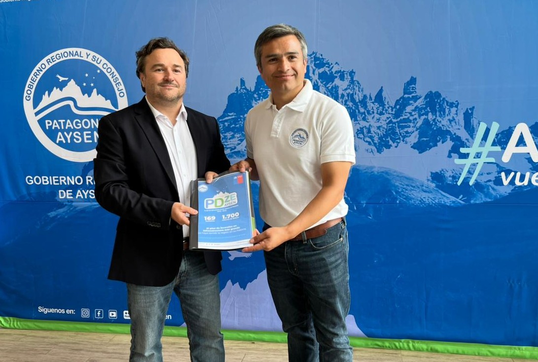 Con énfasis en obras de infraestructura y desarrollo económico: CChC destaca aprobación e inicio del PDZE