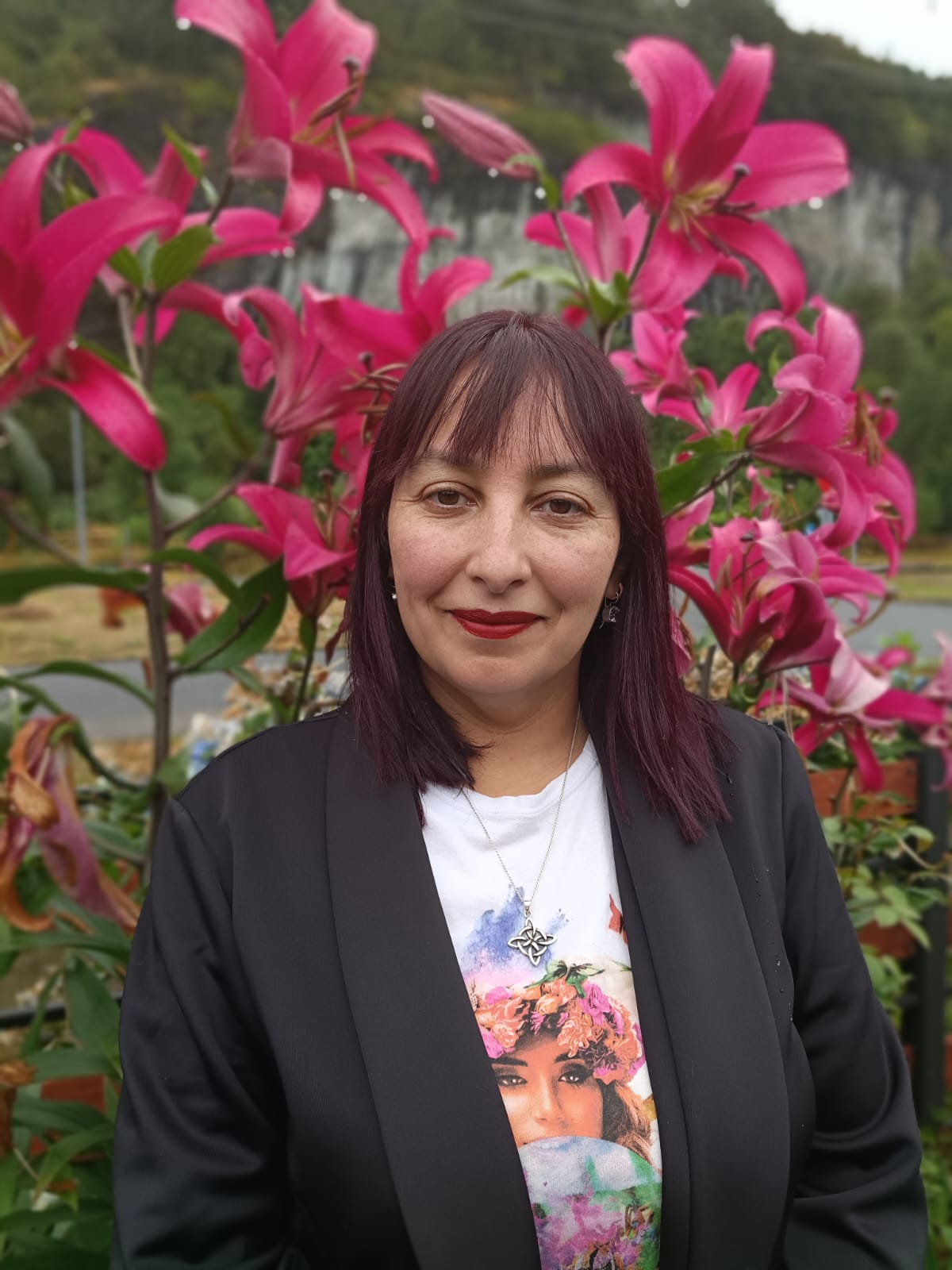 CONCEJALA DE CISNES DESTACA COMPROMISOS PERO INSISTE EN QUE SE REQUIEREN SOLUCIONES RÁPIDAS