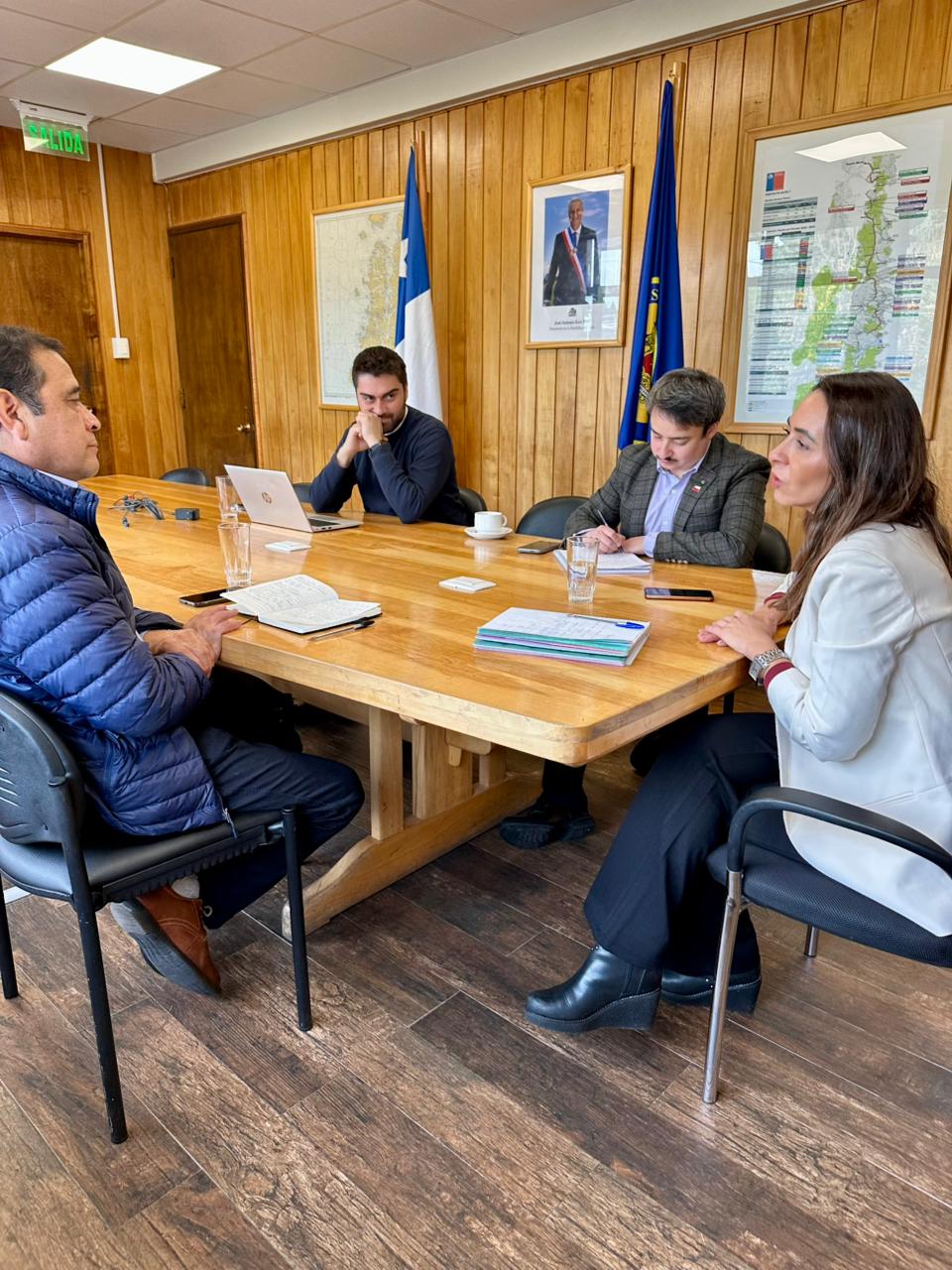 “El acceso a la vivienda es una necesidadque requiere celeridad y urgencia”