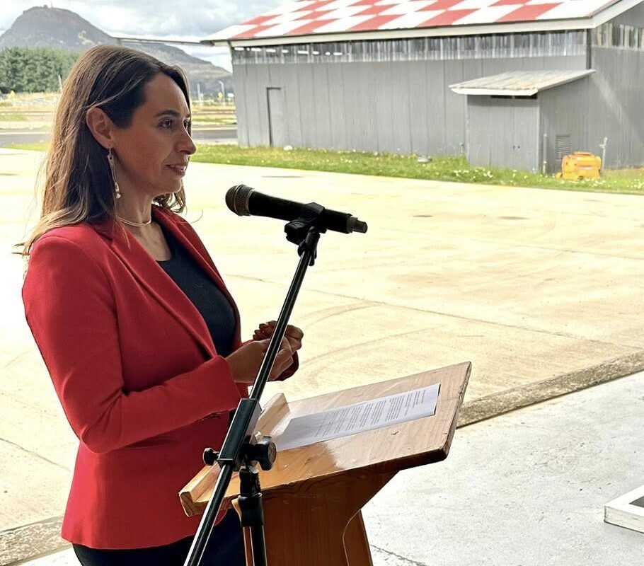 Ley de Emergencia Energética: “Esta promulgación demuestra que estamos actuando con el sentido de urgencia que Chile necesita”