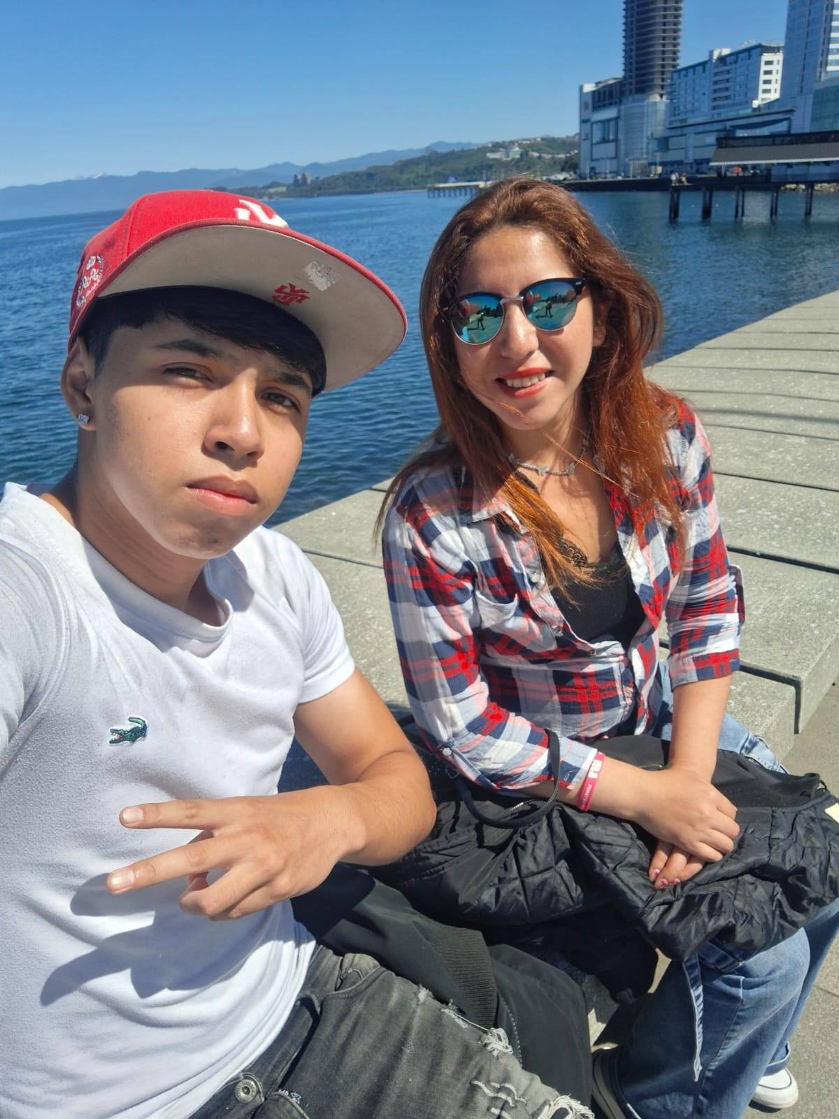 Familia de joven aysenino solicita apoyo para costear urgente cirugía: buscan reunir $2 millones antes del 30 de abril