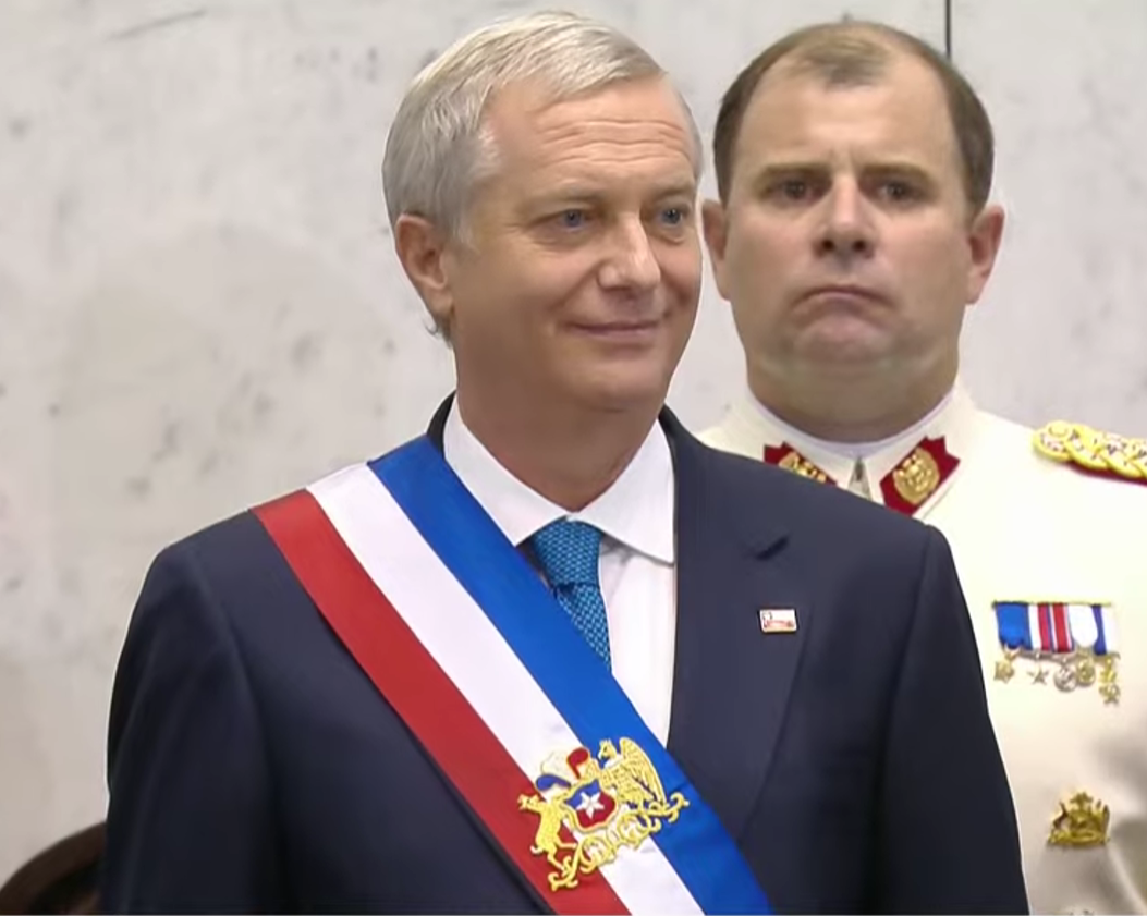 José Antonio Kast asume como Presidente de la República y Región de Aysén proyecta desafíos y oportunidades para el nuevo período