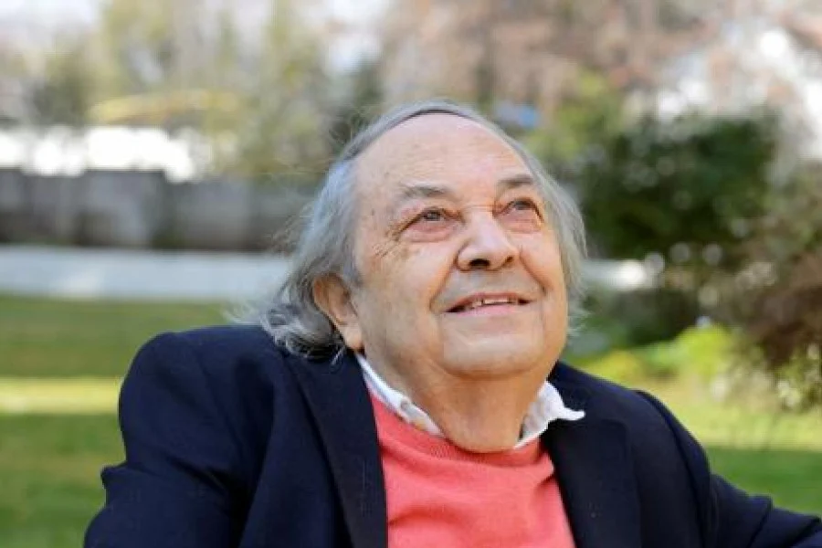 Fallece el destacado científico aysenino Ricardo Maccioni